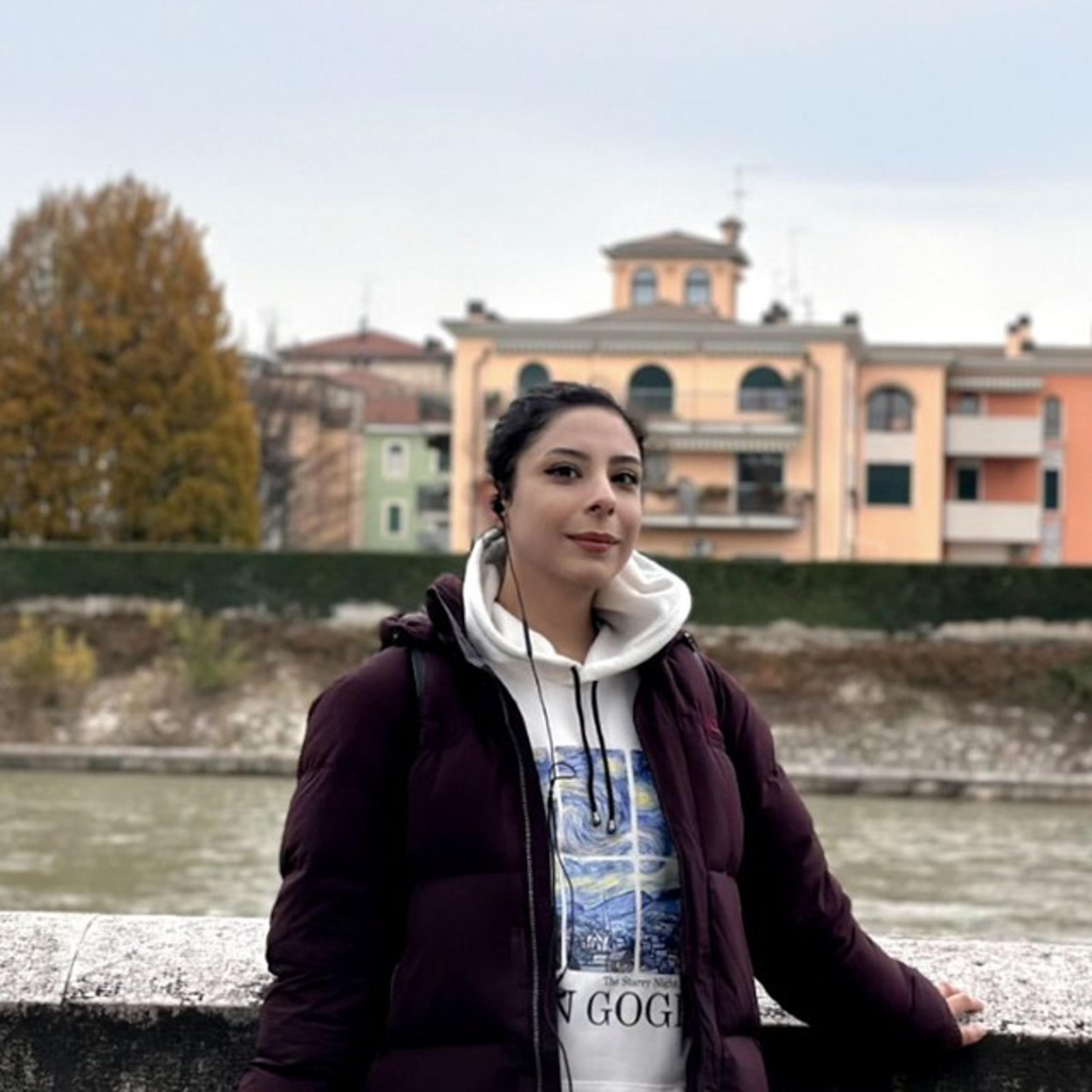 Nasim Afrasiabian