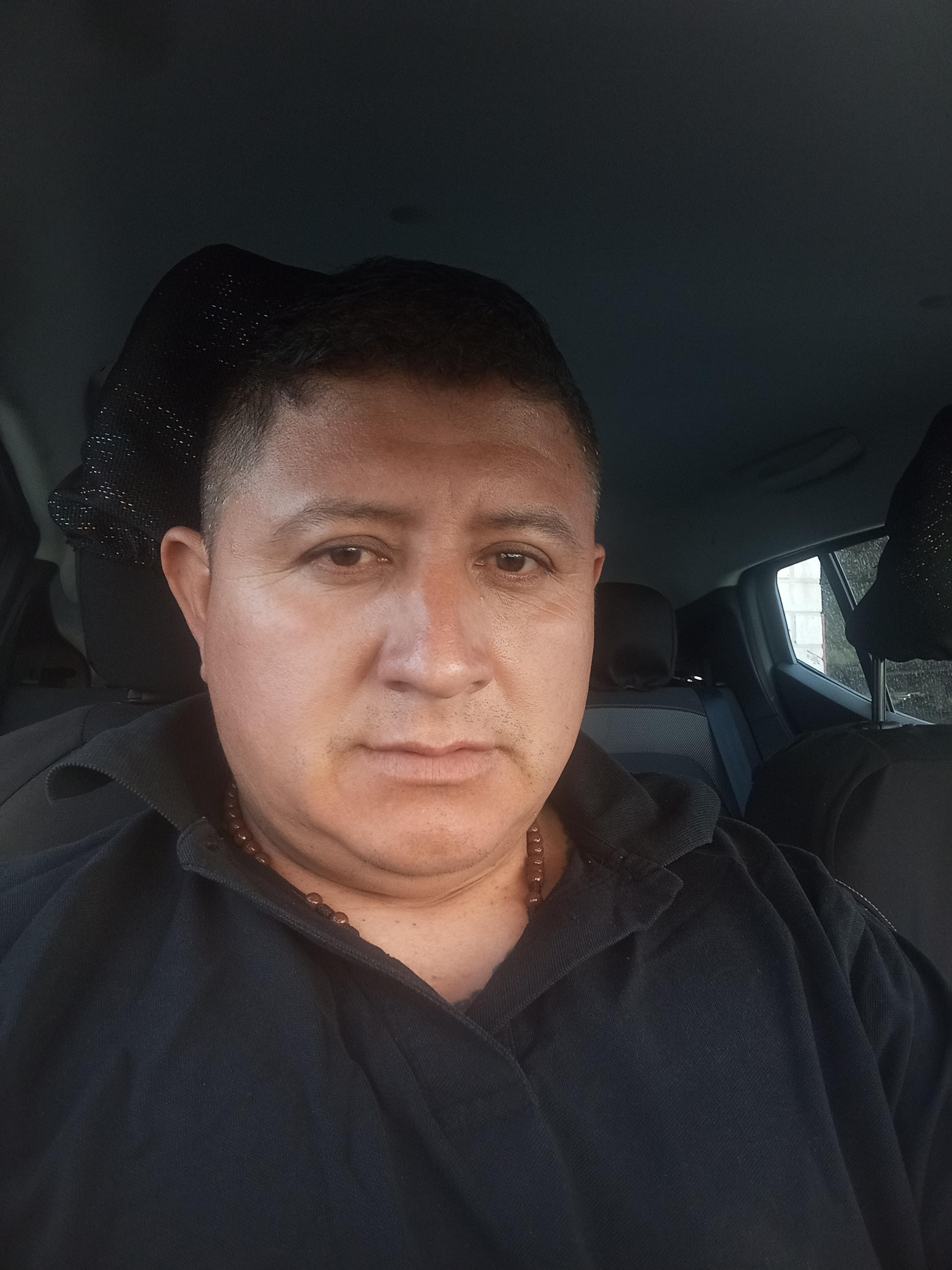 Jaime Edison Salazar Maldonado
