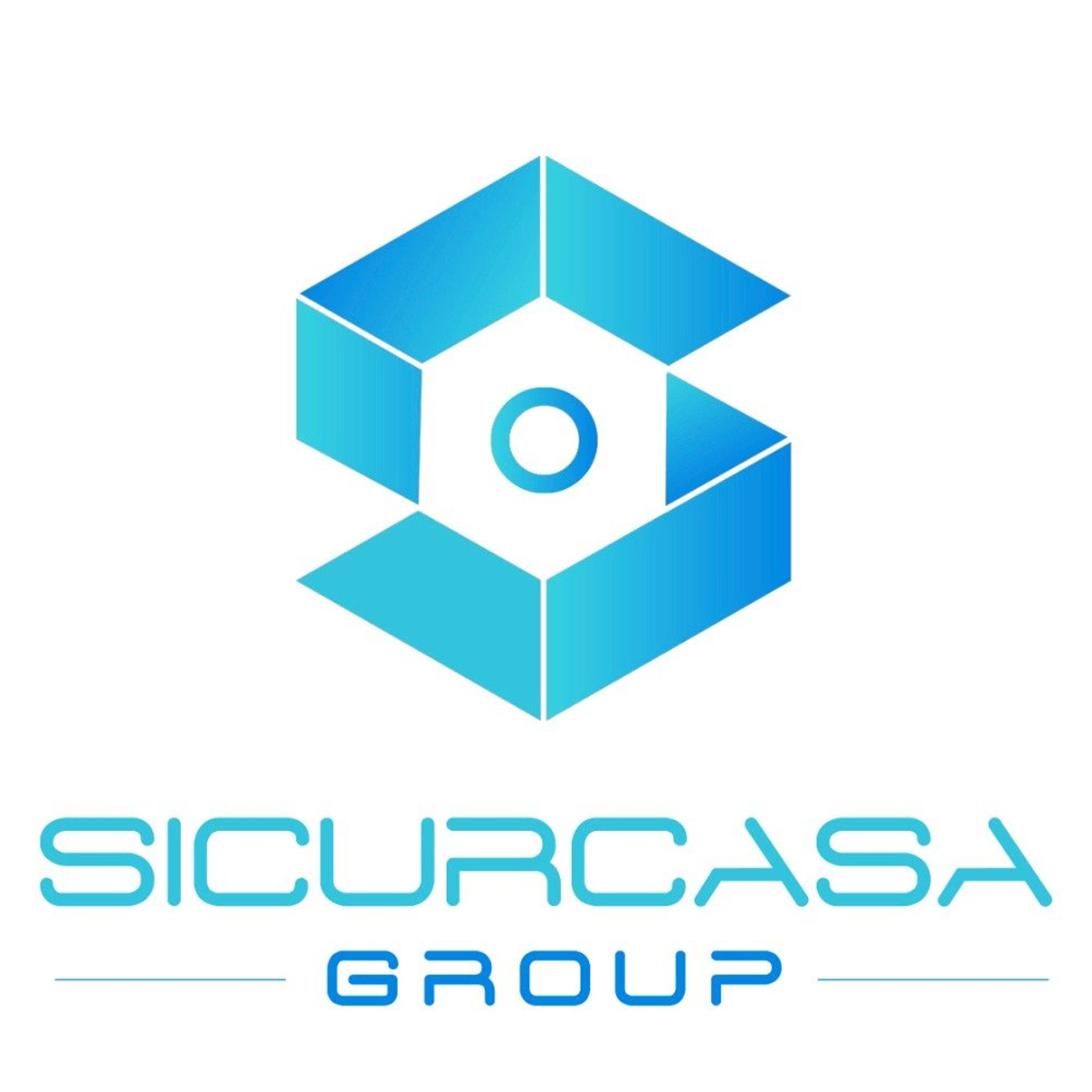 SICURCASA GROUP SRL