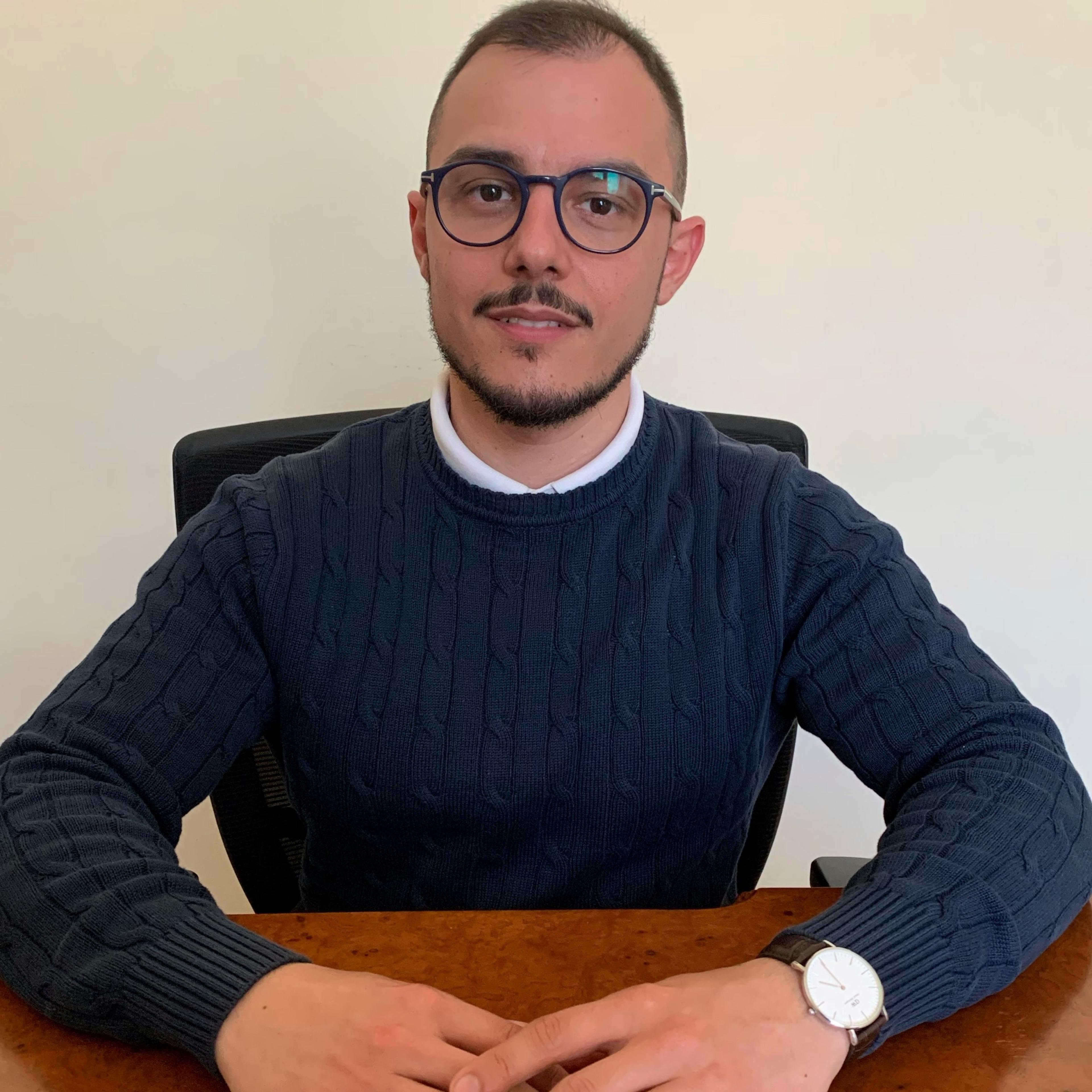 Dott. Edoardo Bunone