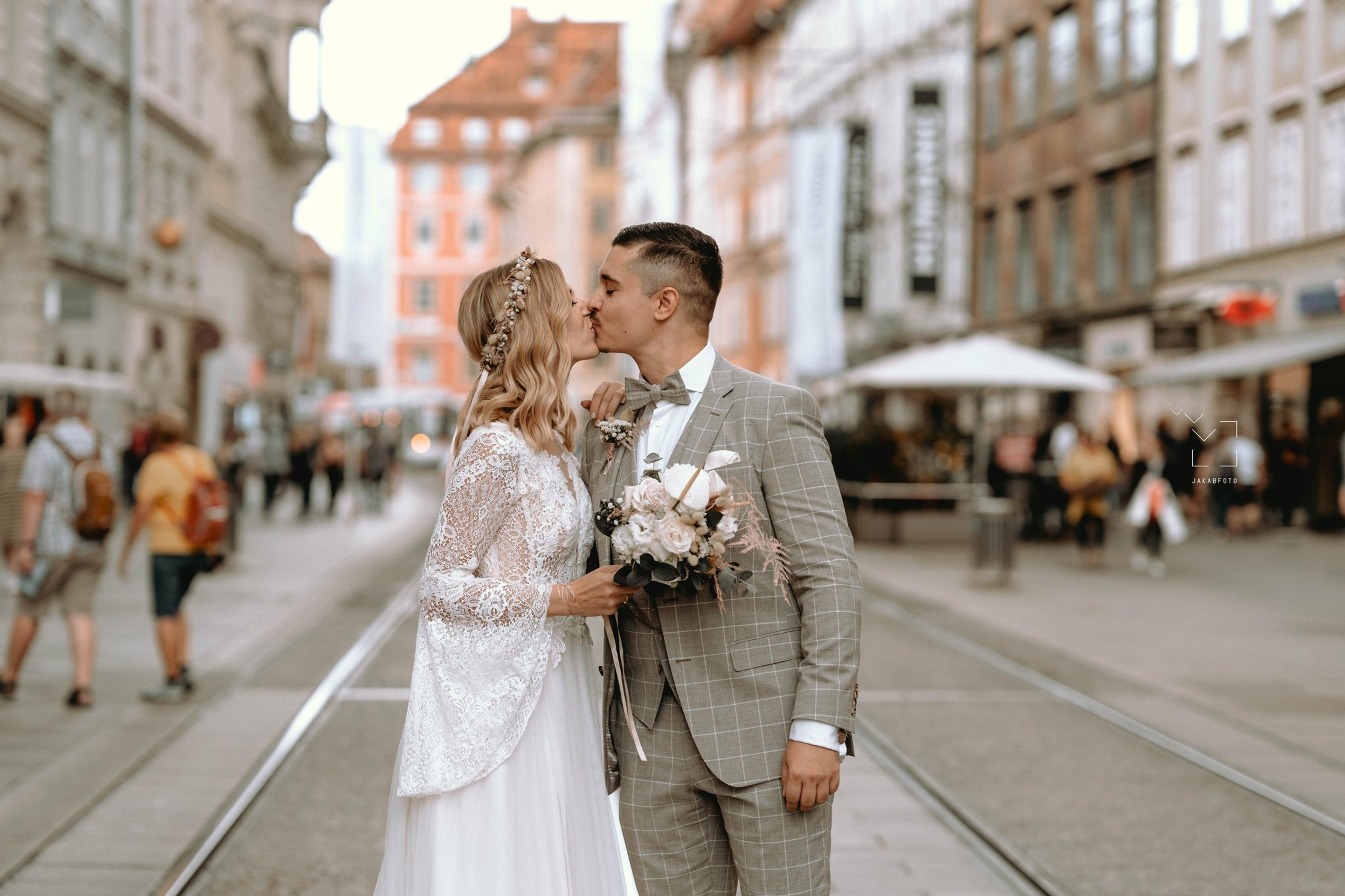 HOCHZEITSFOTO STEIERMARK