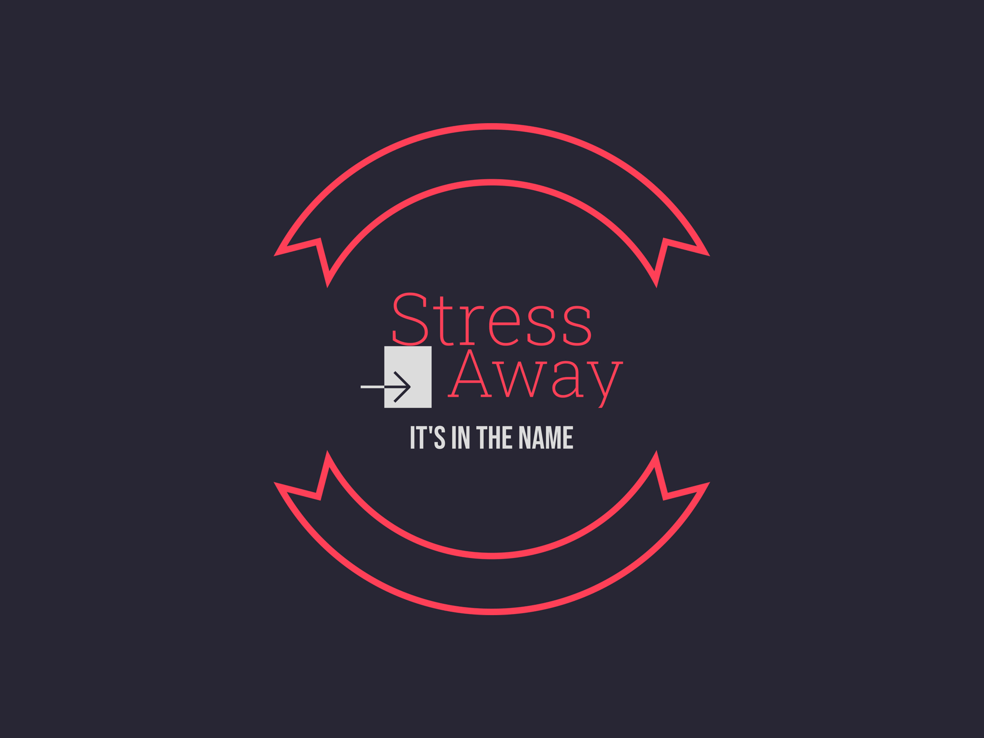Stress Away Kristy