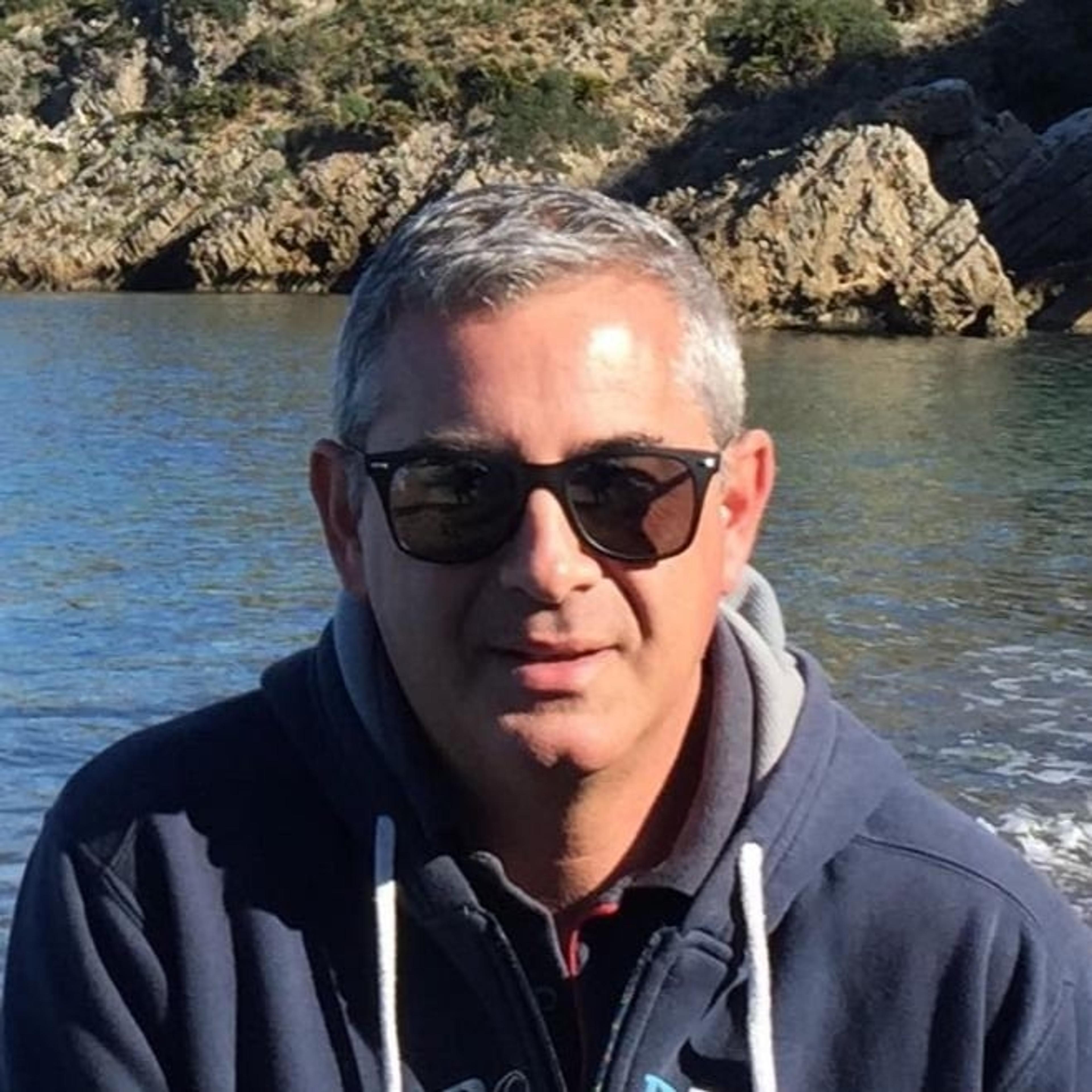 Corrado Ragusa