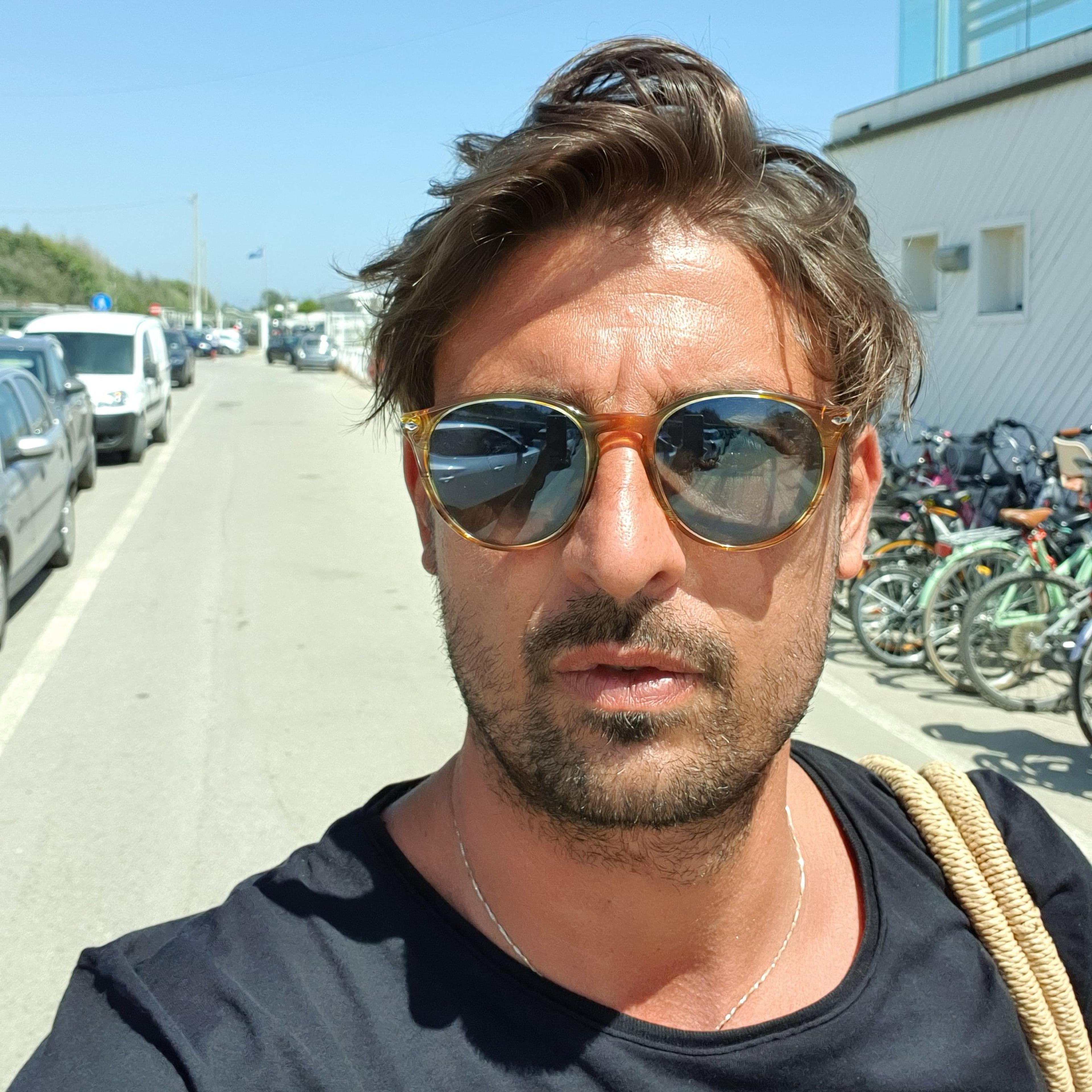 Gennaro palmentieri