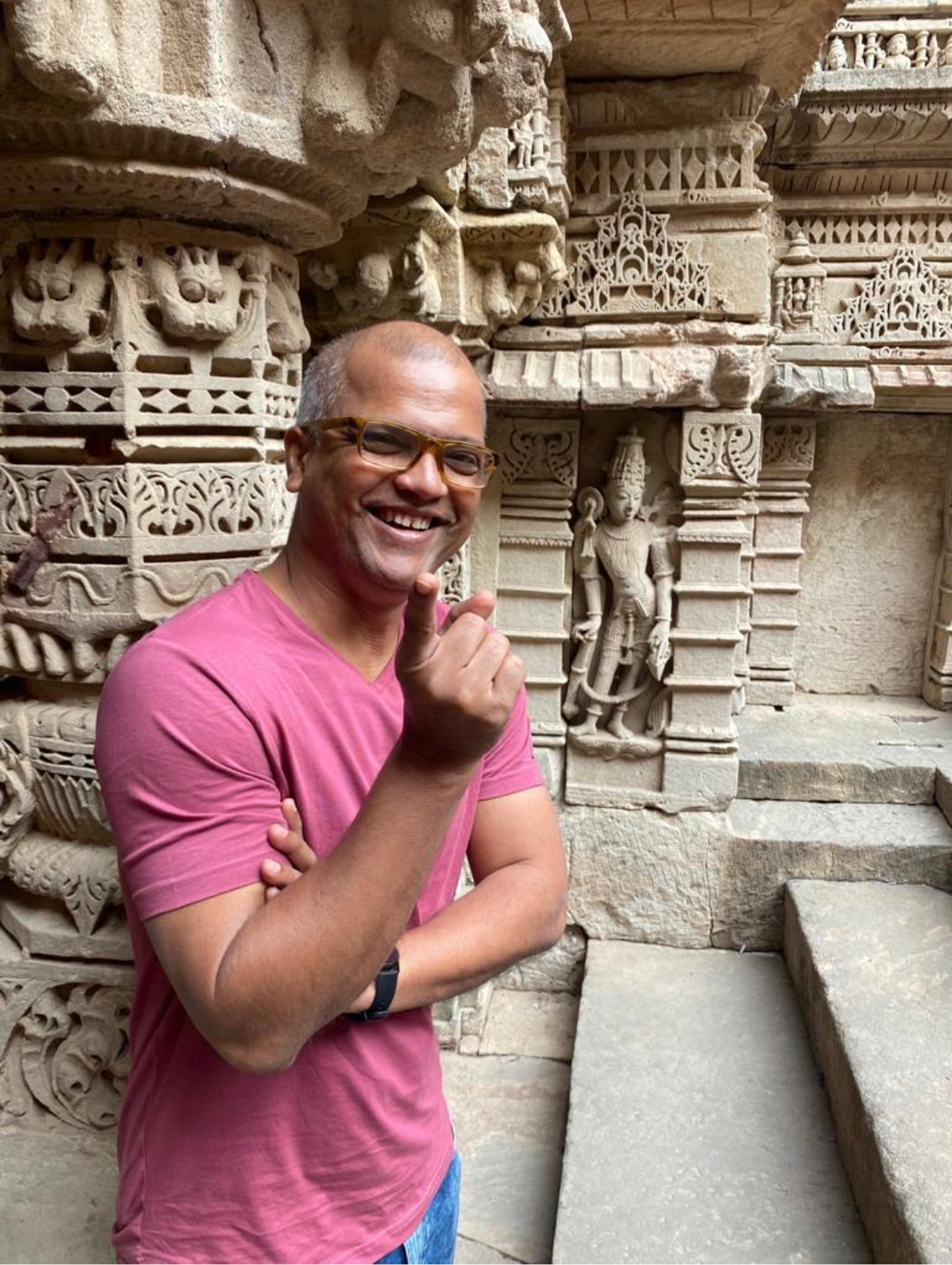 Manish Narkar