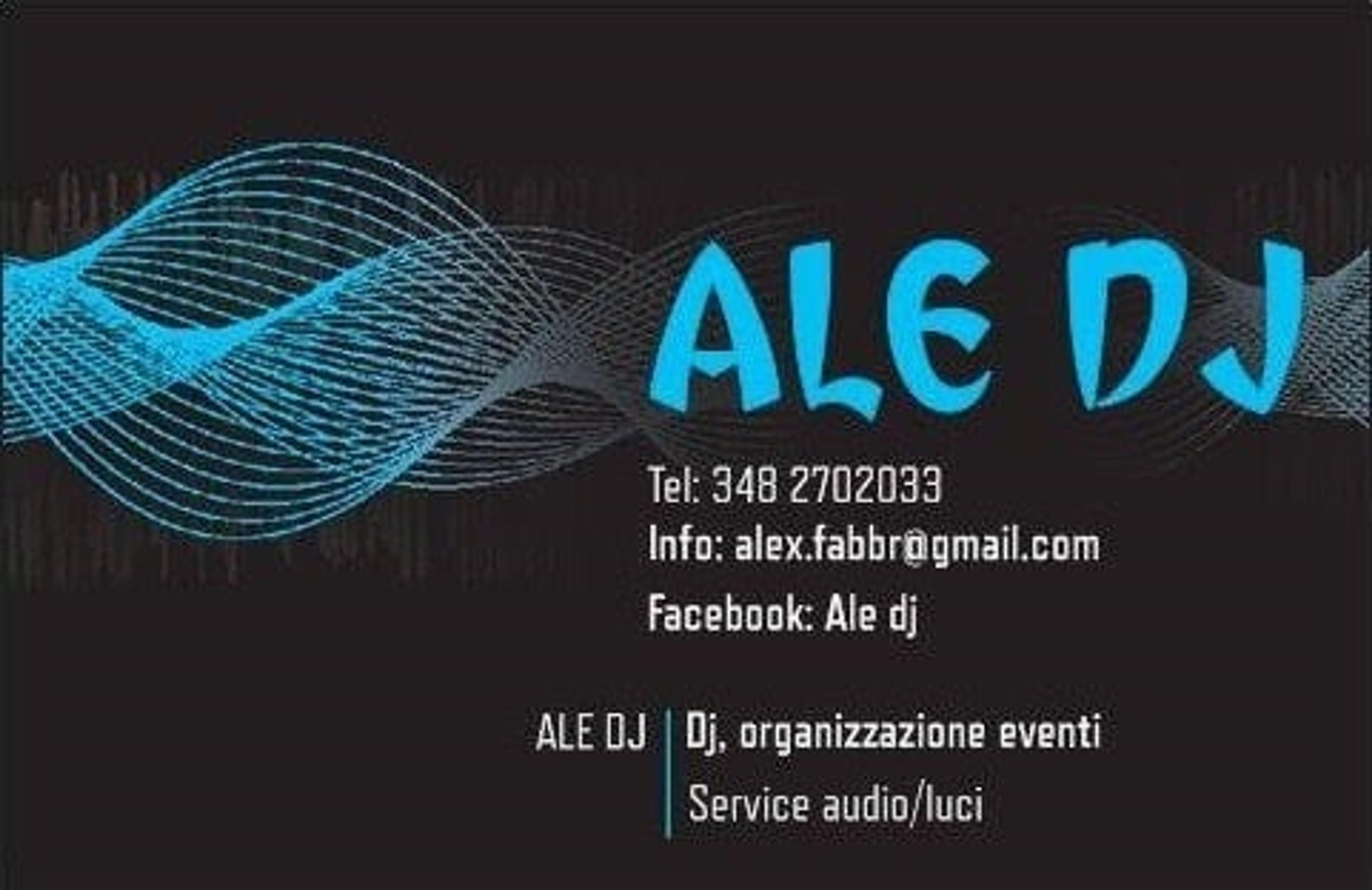 Alex Fabbro