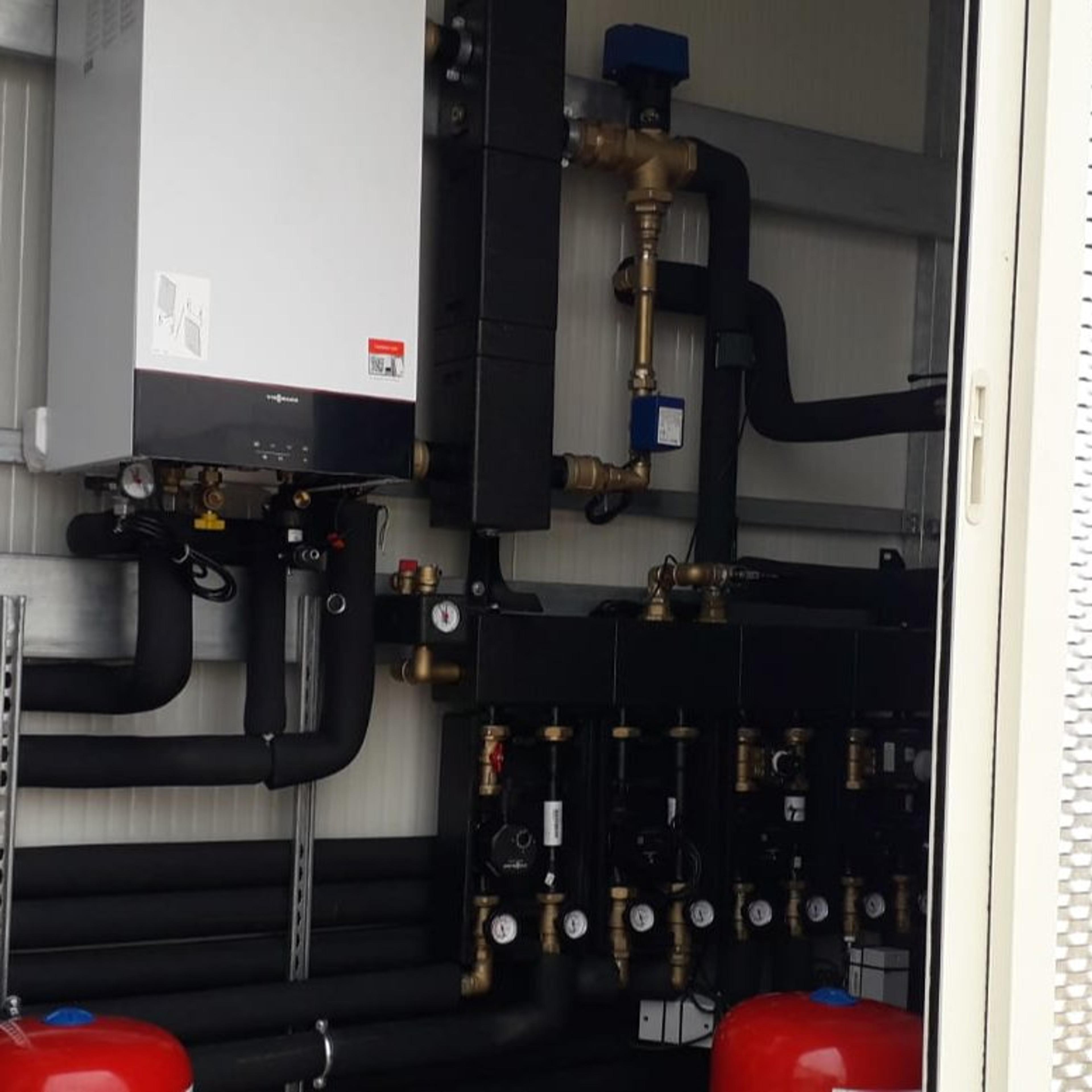 Installationstechnik S.r.l.