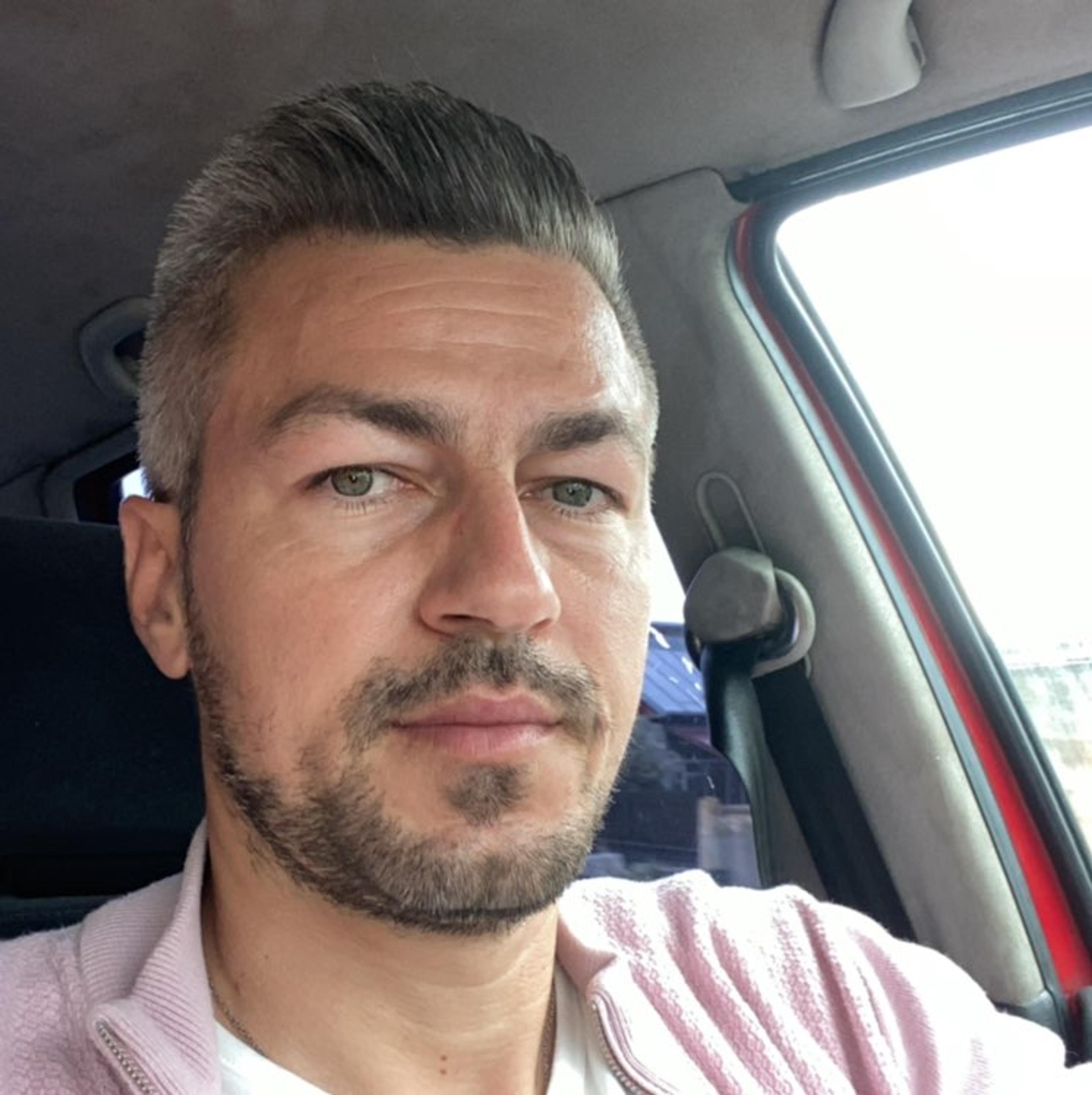Adrian Pandurasu