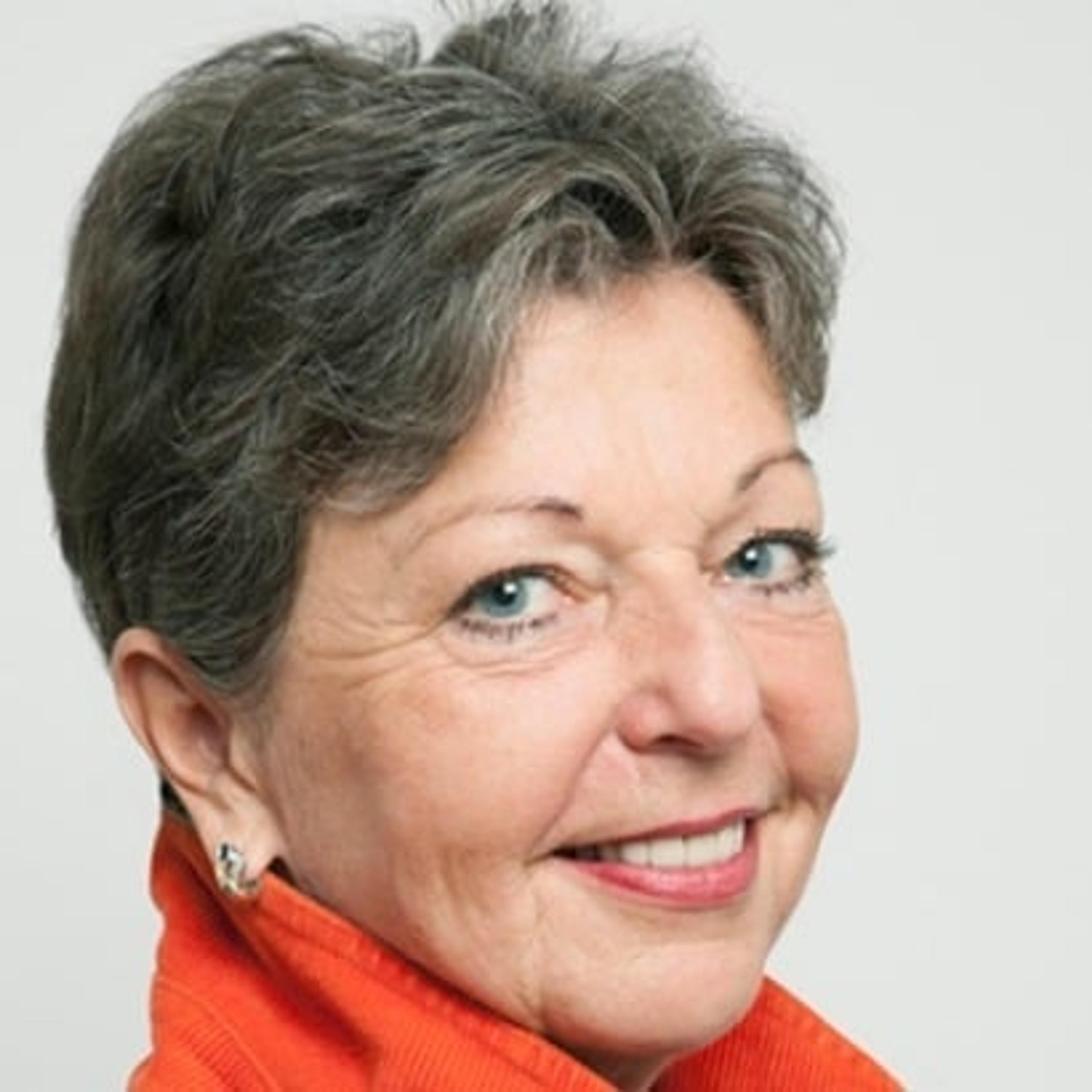 Mag. Elisabeth Schneps Persönlichkeitsentwicklung e.U.