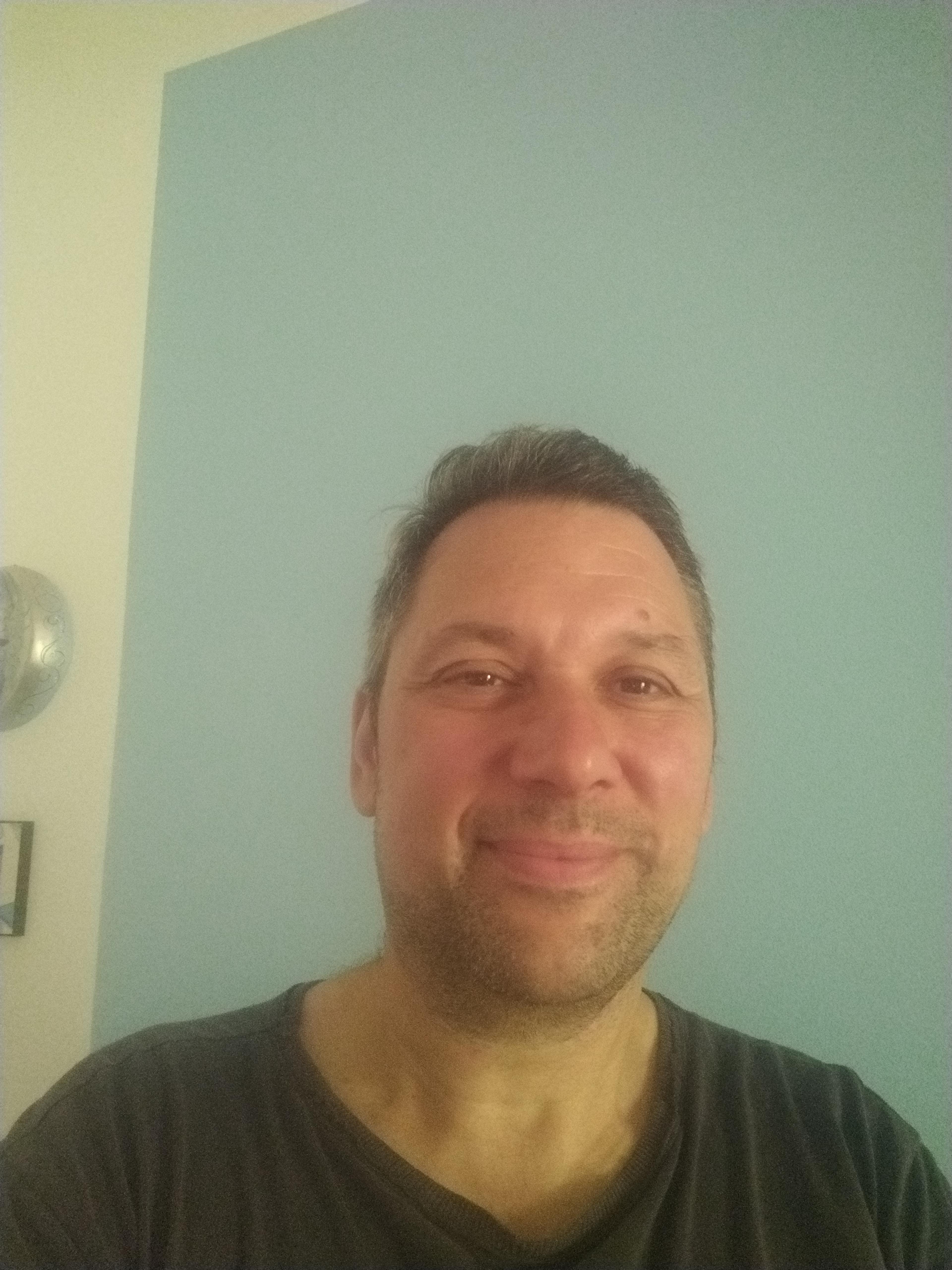 Stefano Dodero