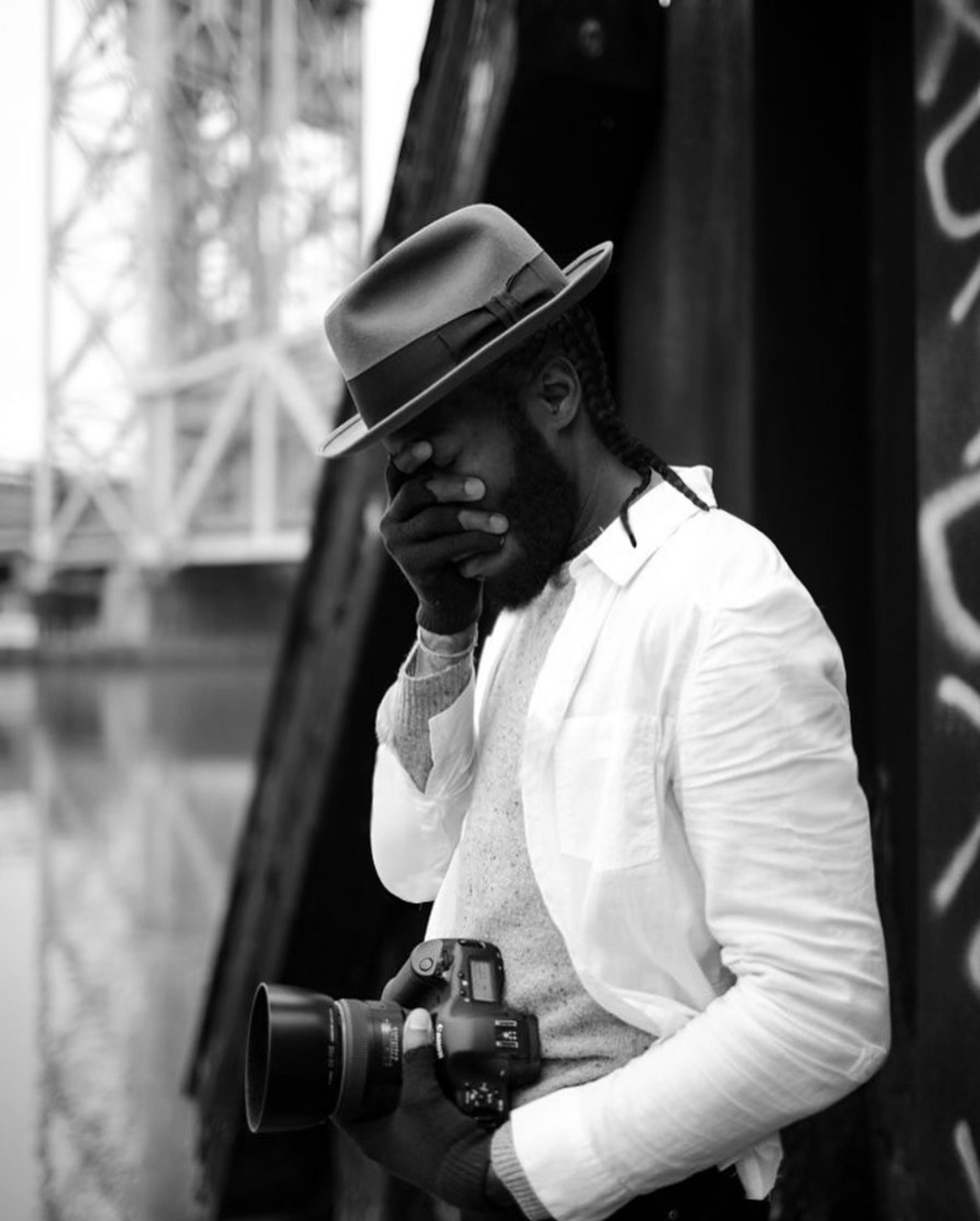 Yvan BISSECK