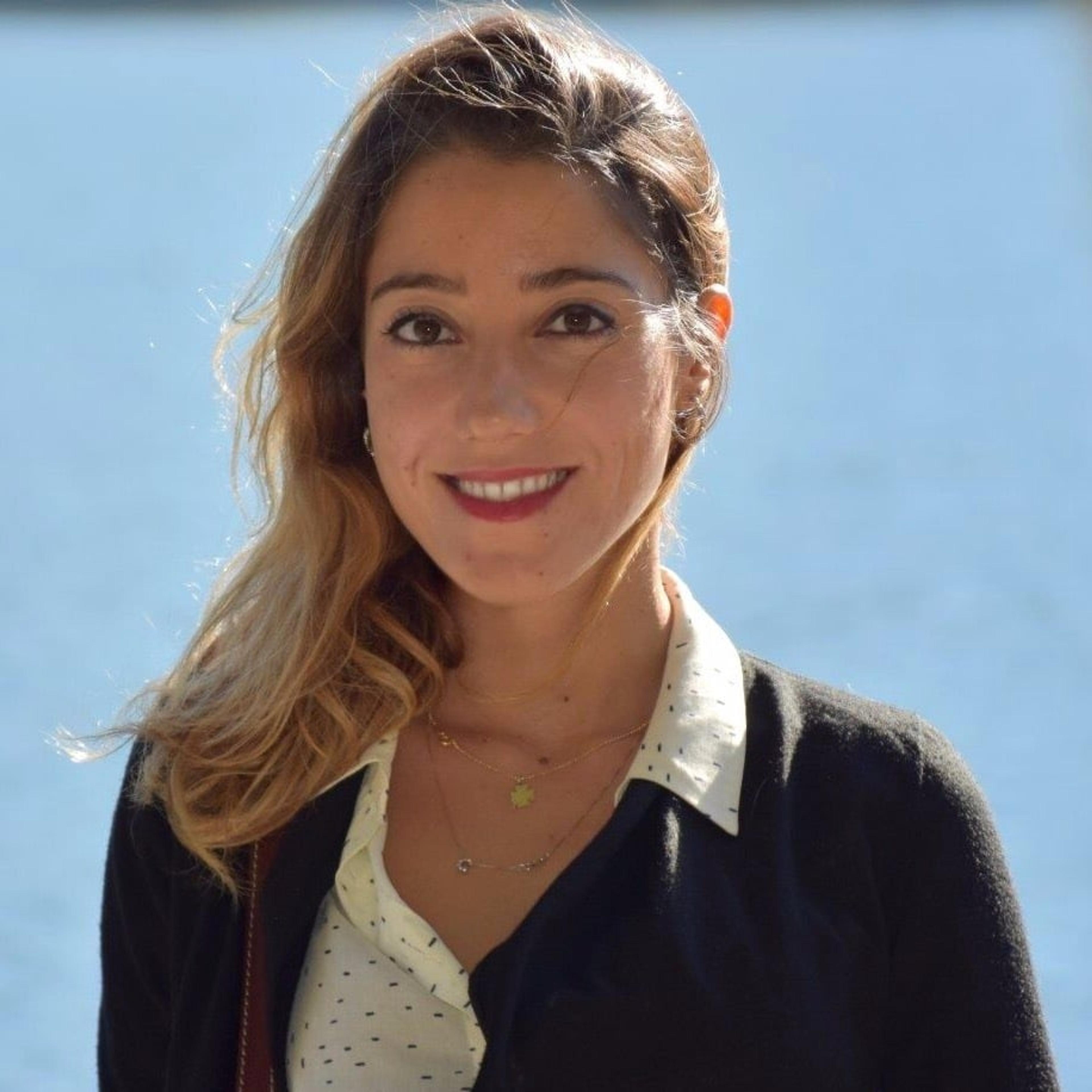 Chiara Luperto