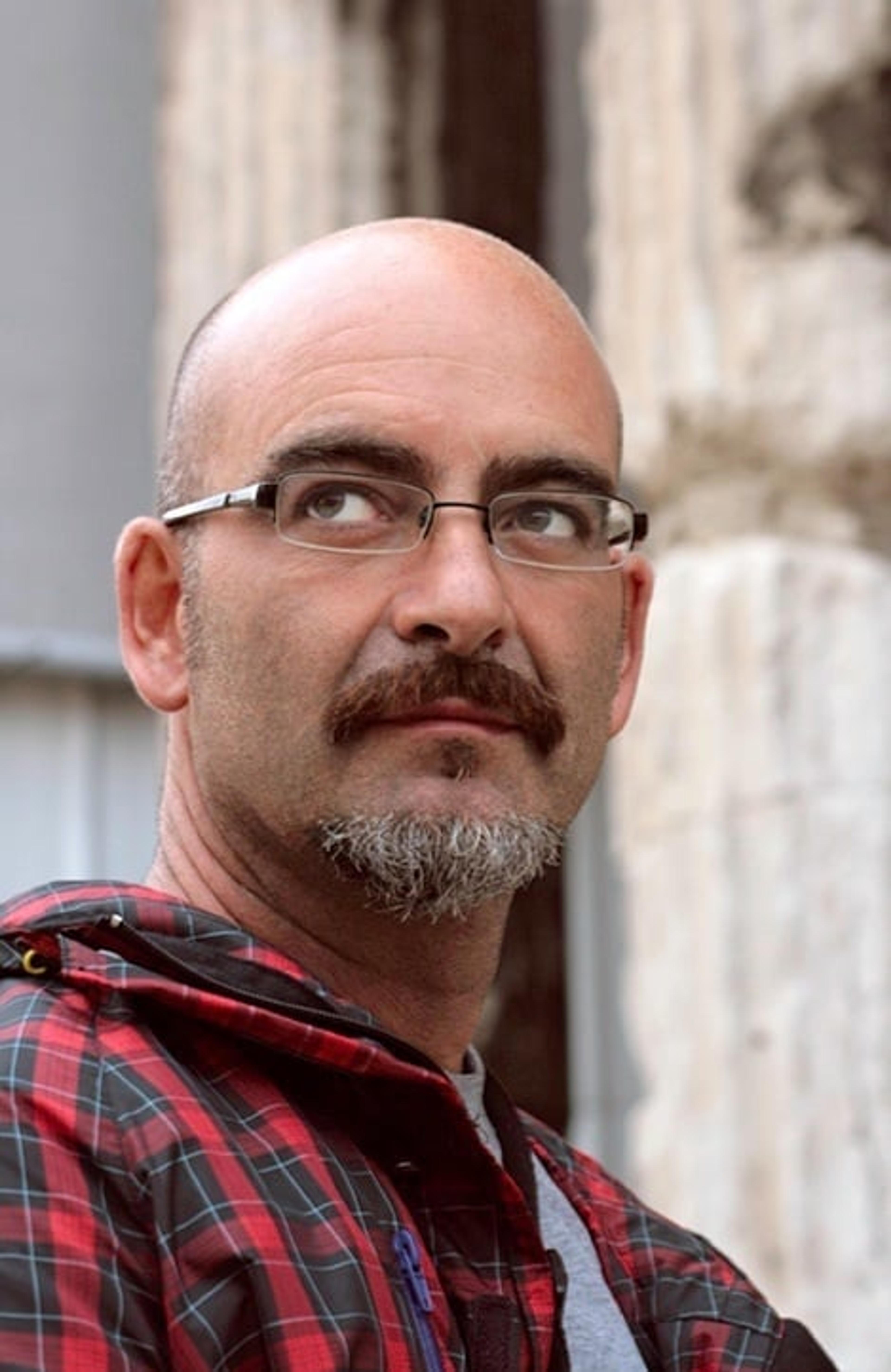 Luca Pasqualini