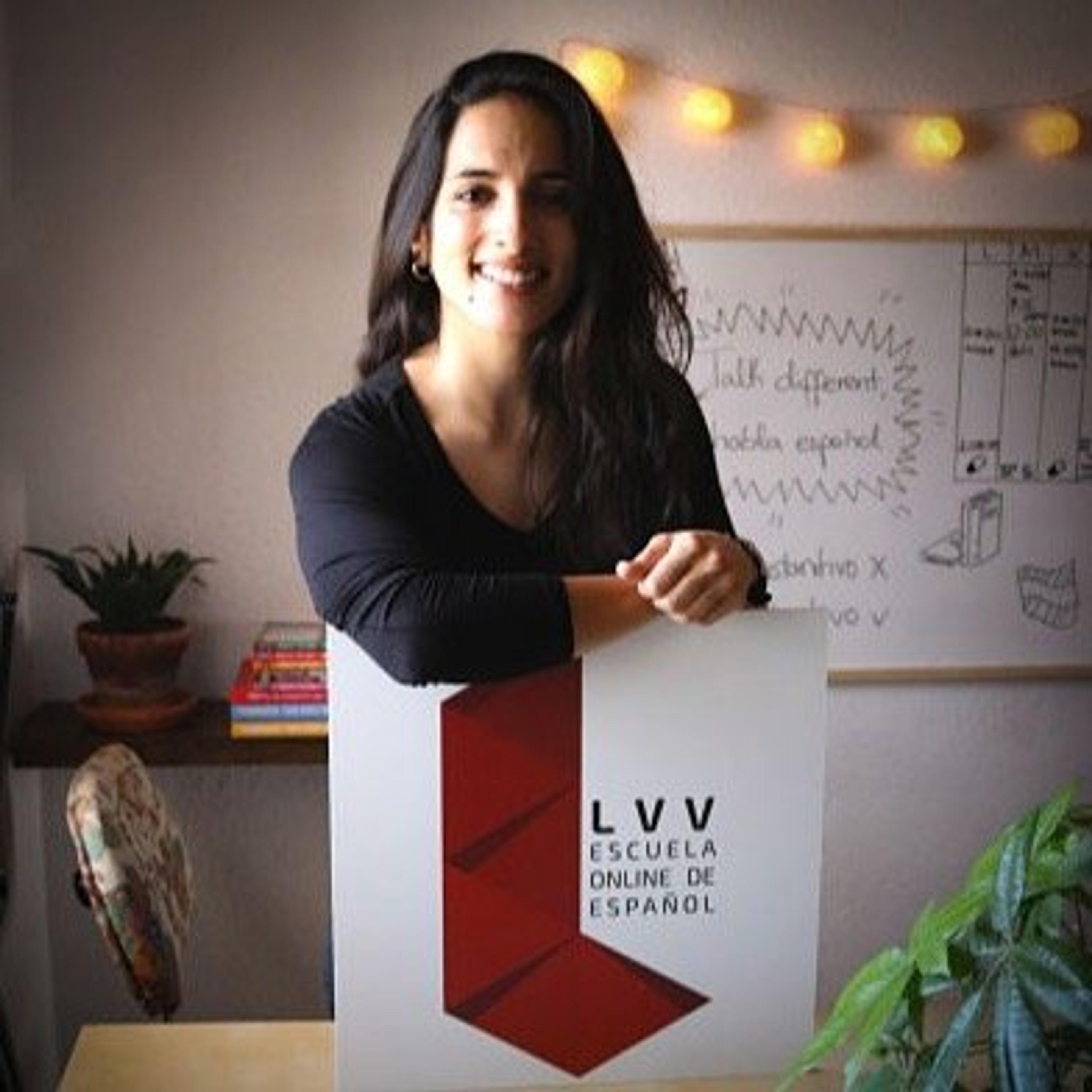 LVV SPANISH SCHOOL