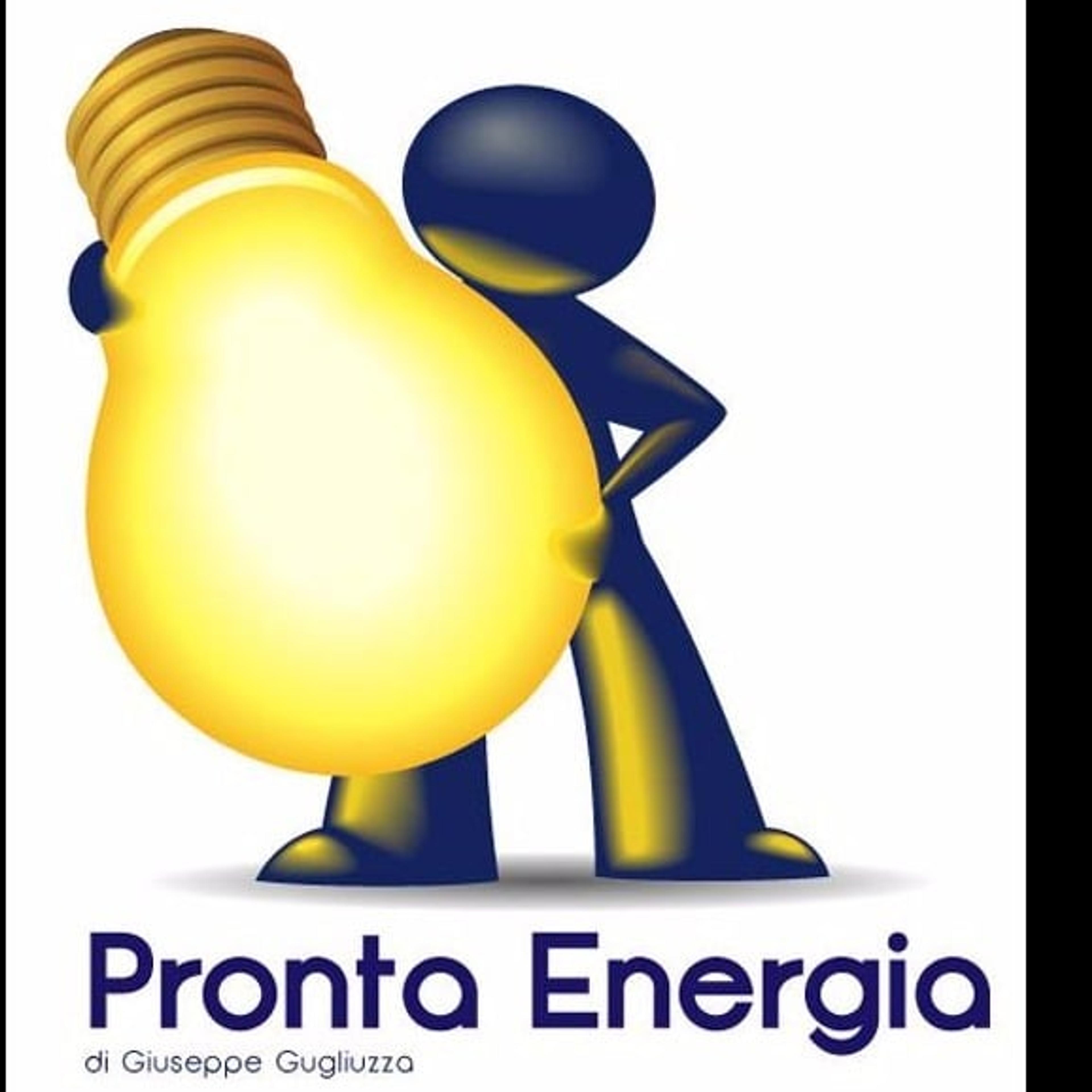PRONTAENERGIA