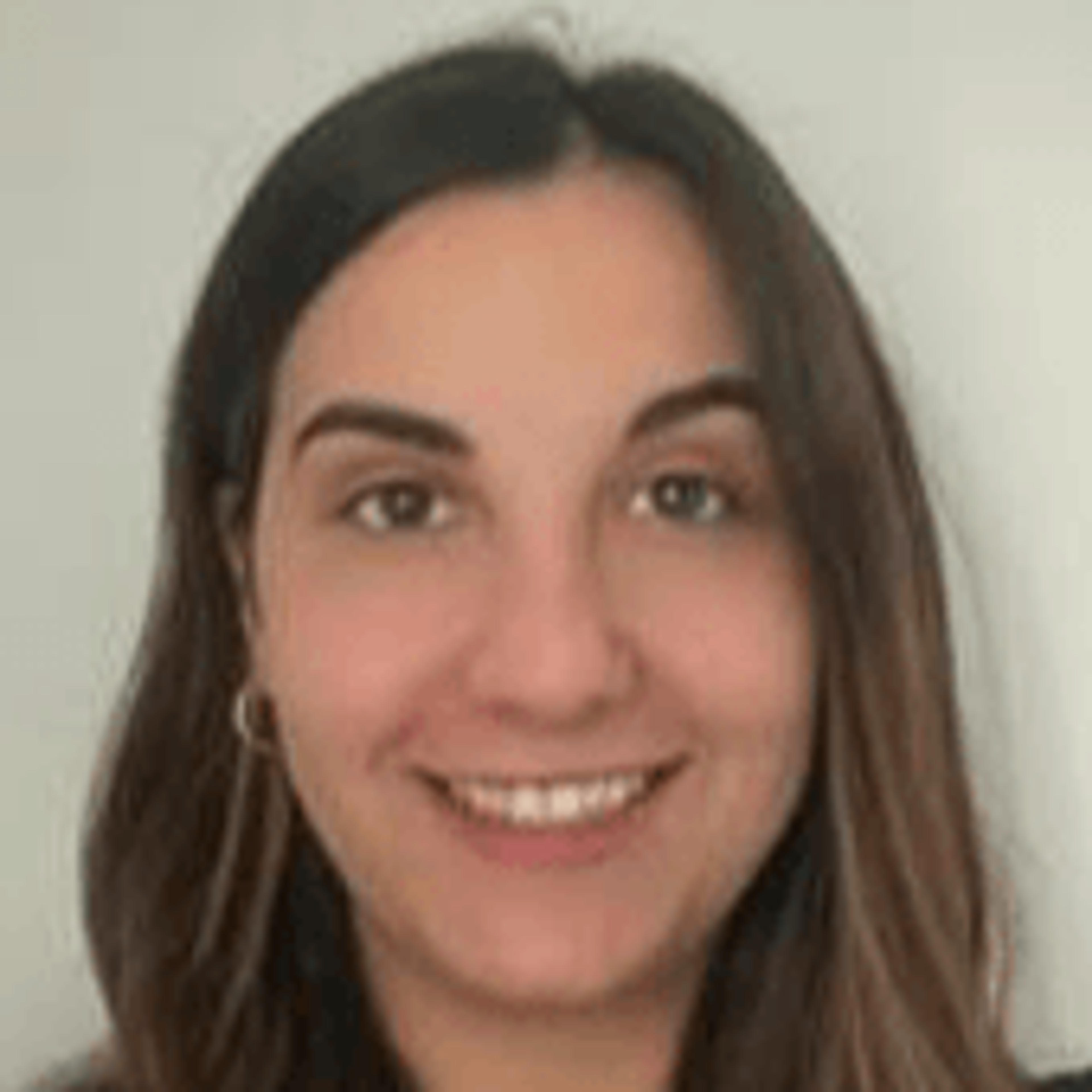 Camilla Mastrobattista