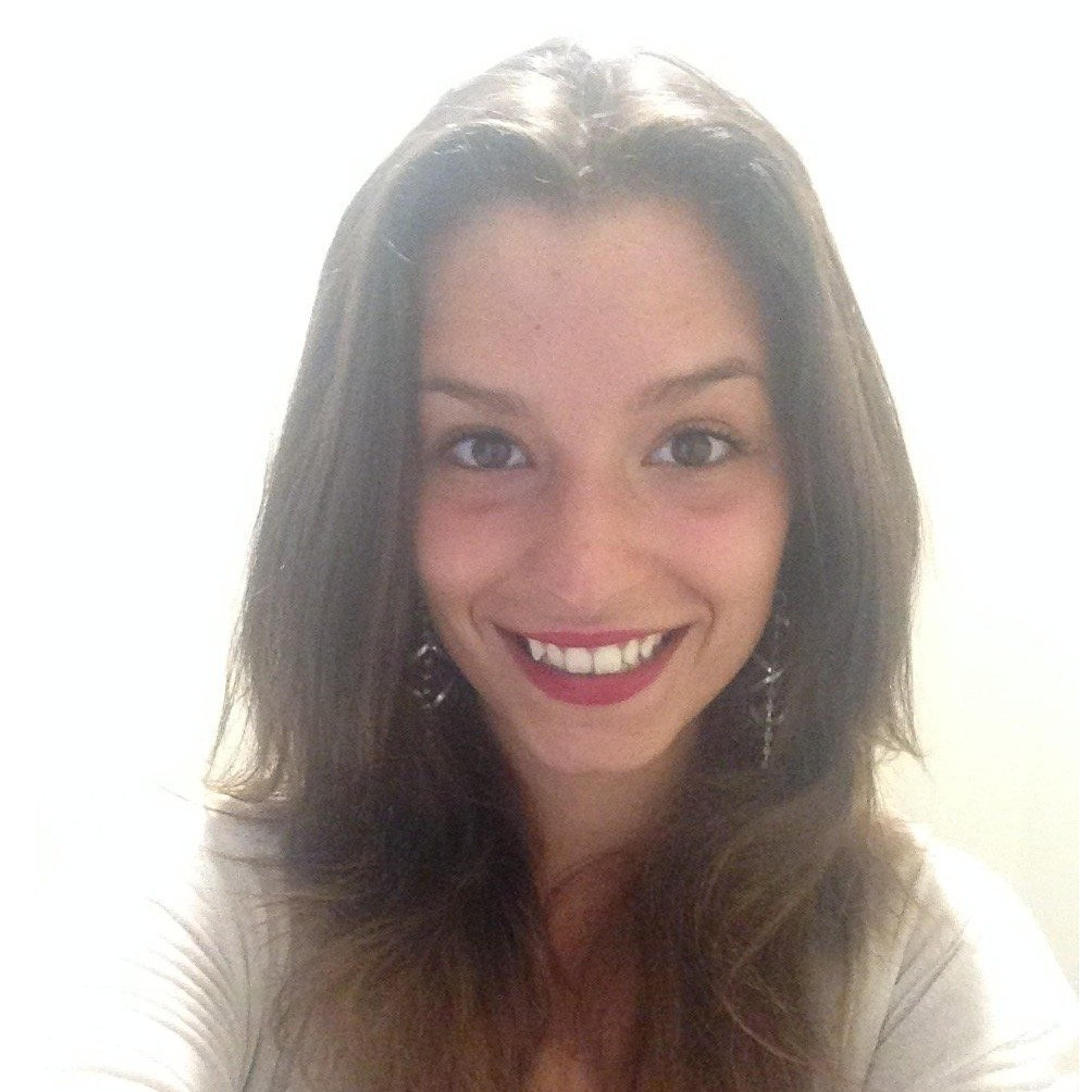 Giulia Bagnasco