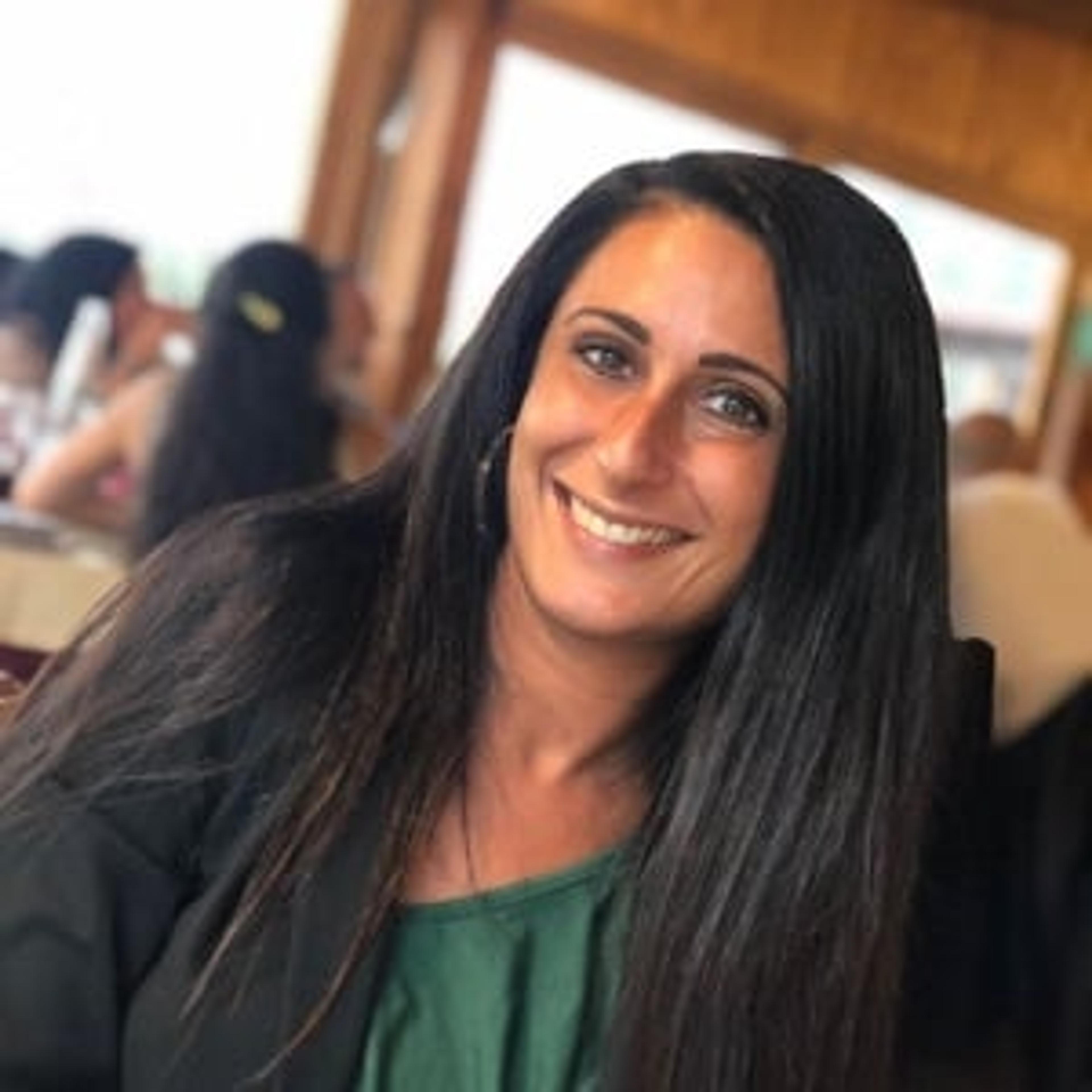 Sara Staltari
