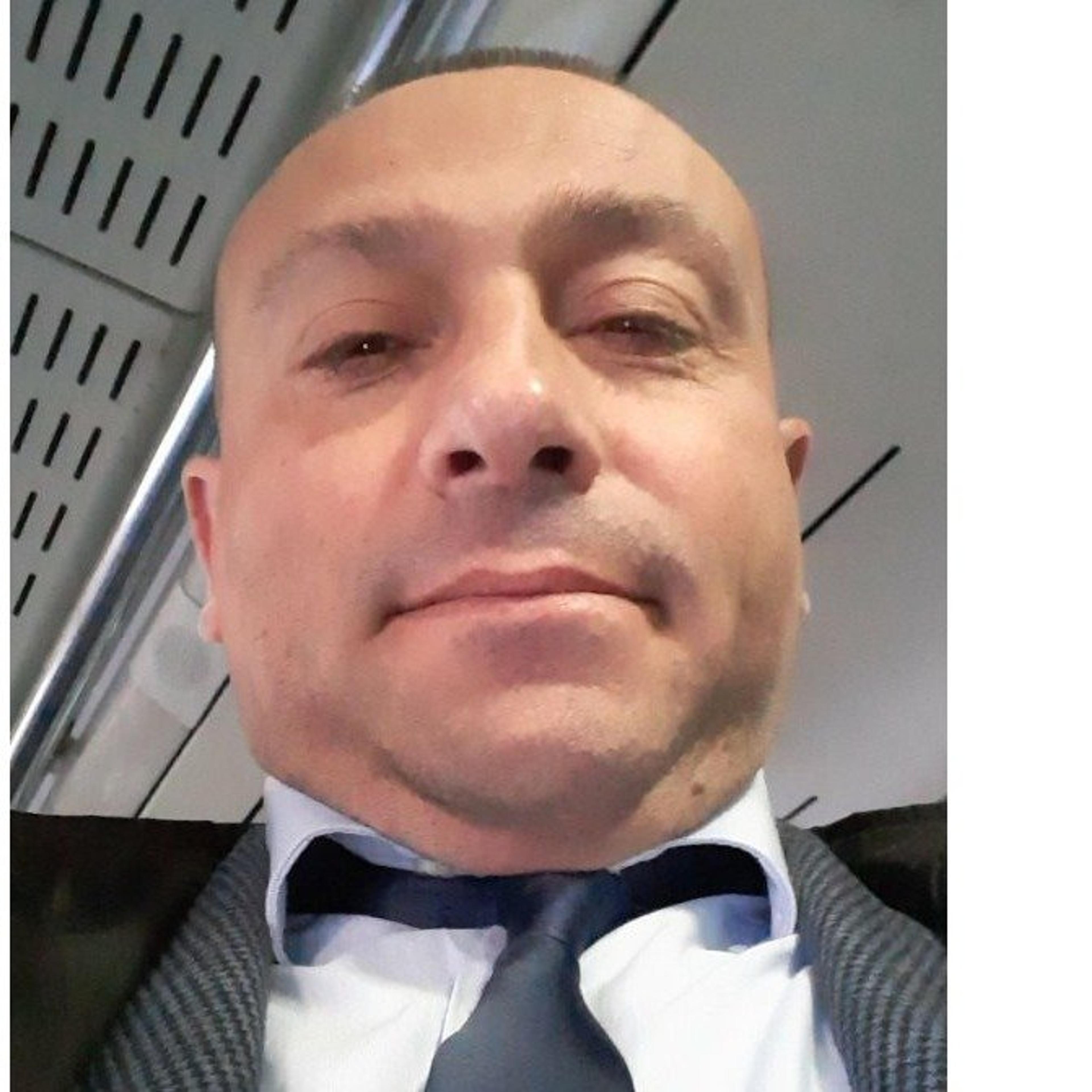 Giuseppe Sapienza