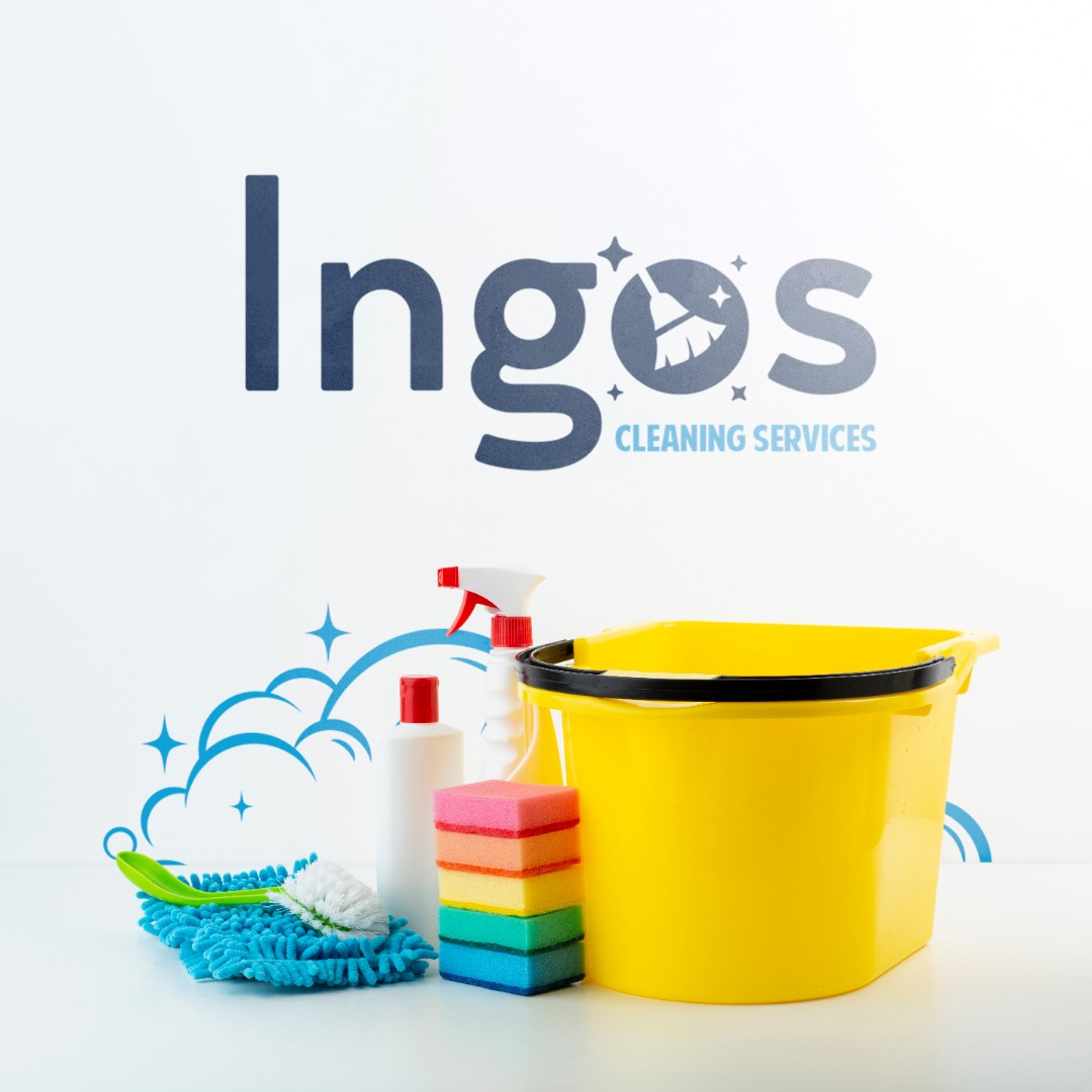 INGOS Cleaning Service Ltd