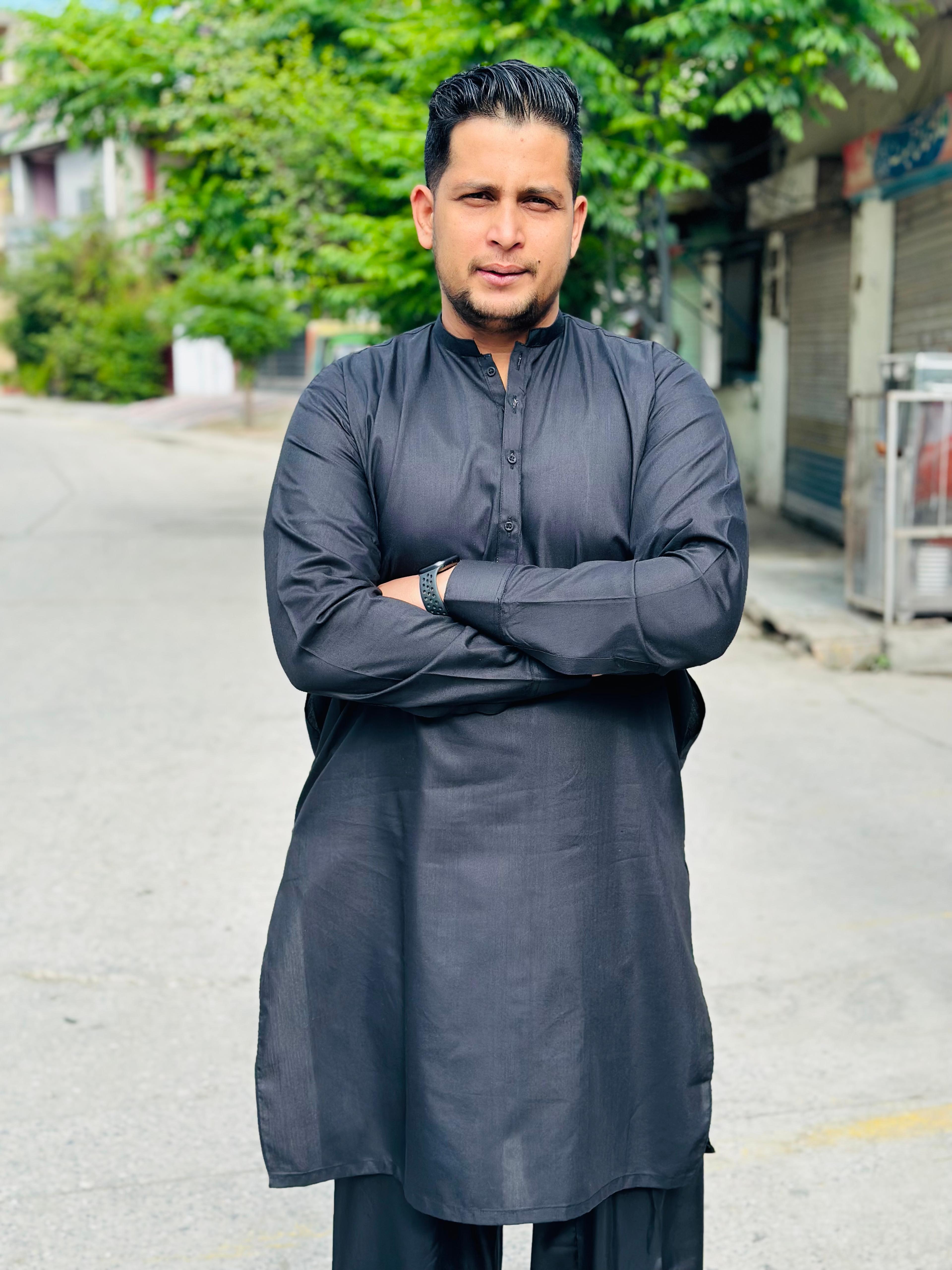 Farhan Ali Ali