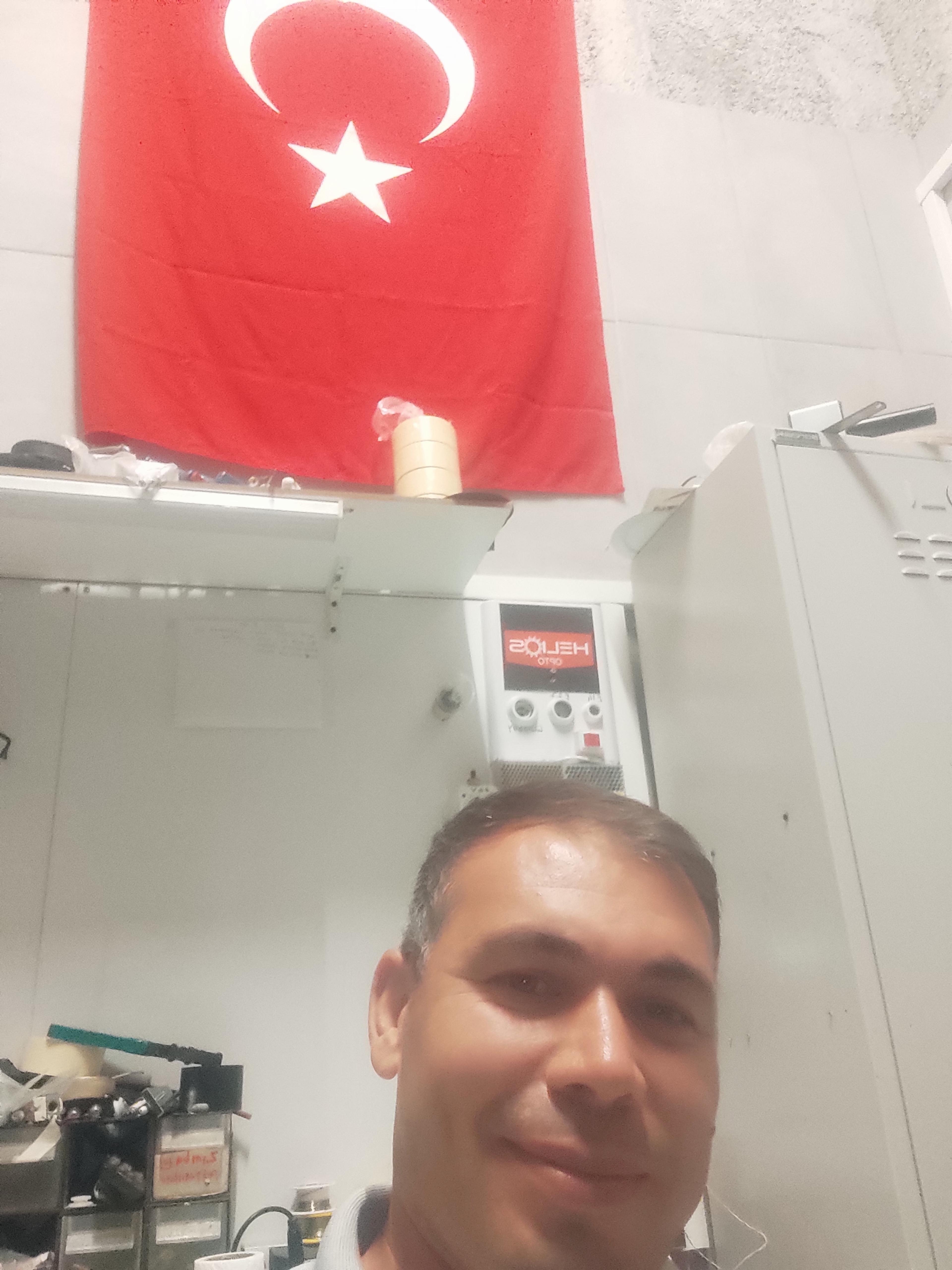 İlker Aydemir