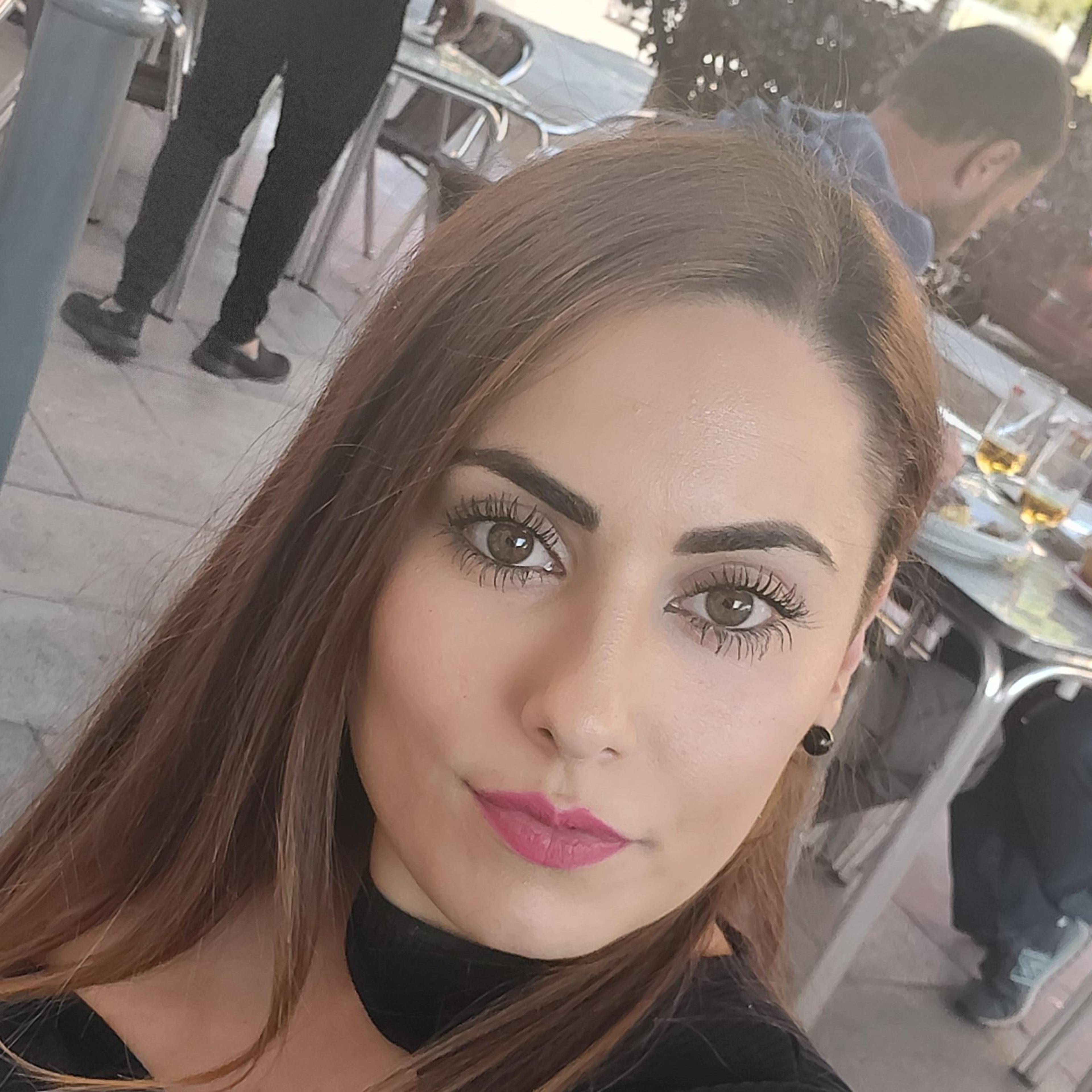 Melani Gomez