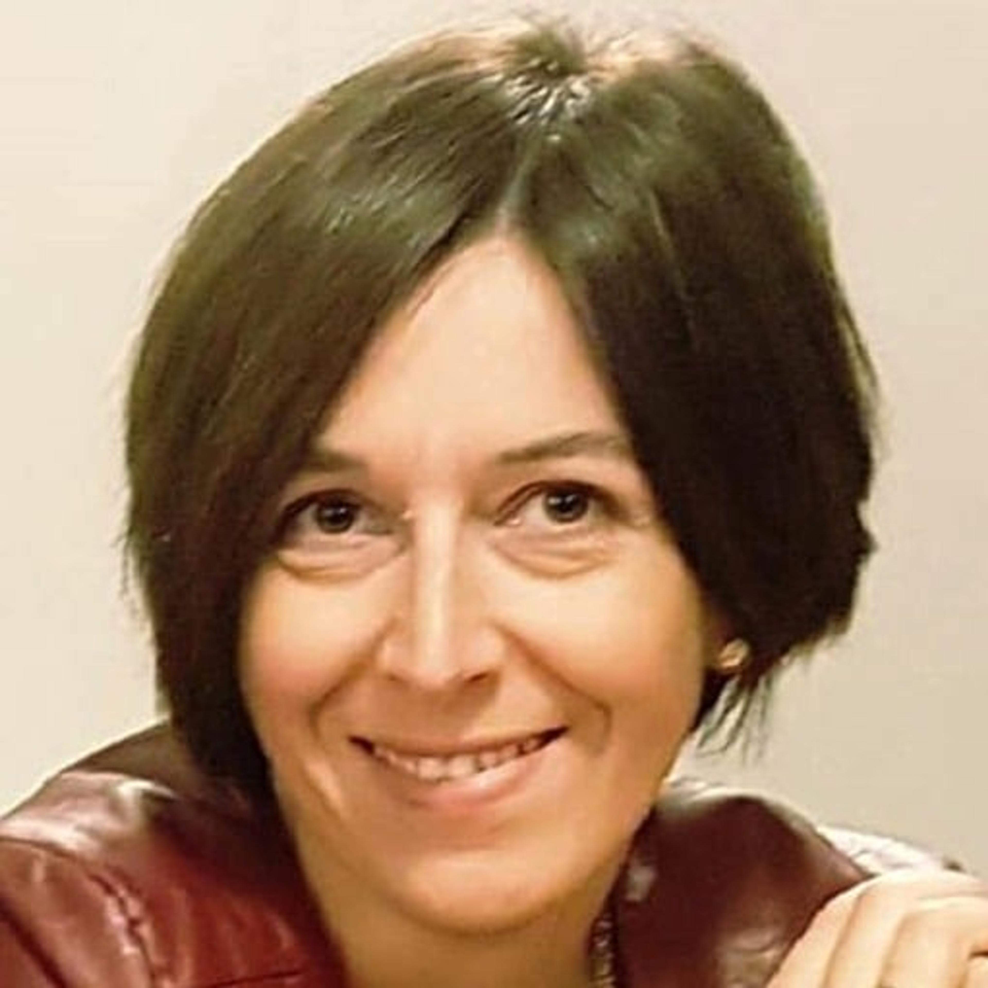 Miriam Poloni