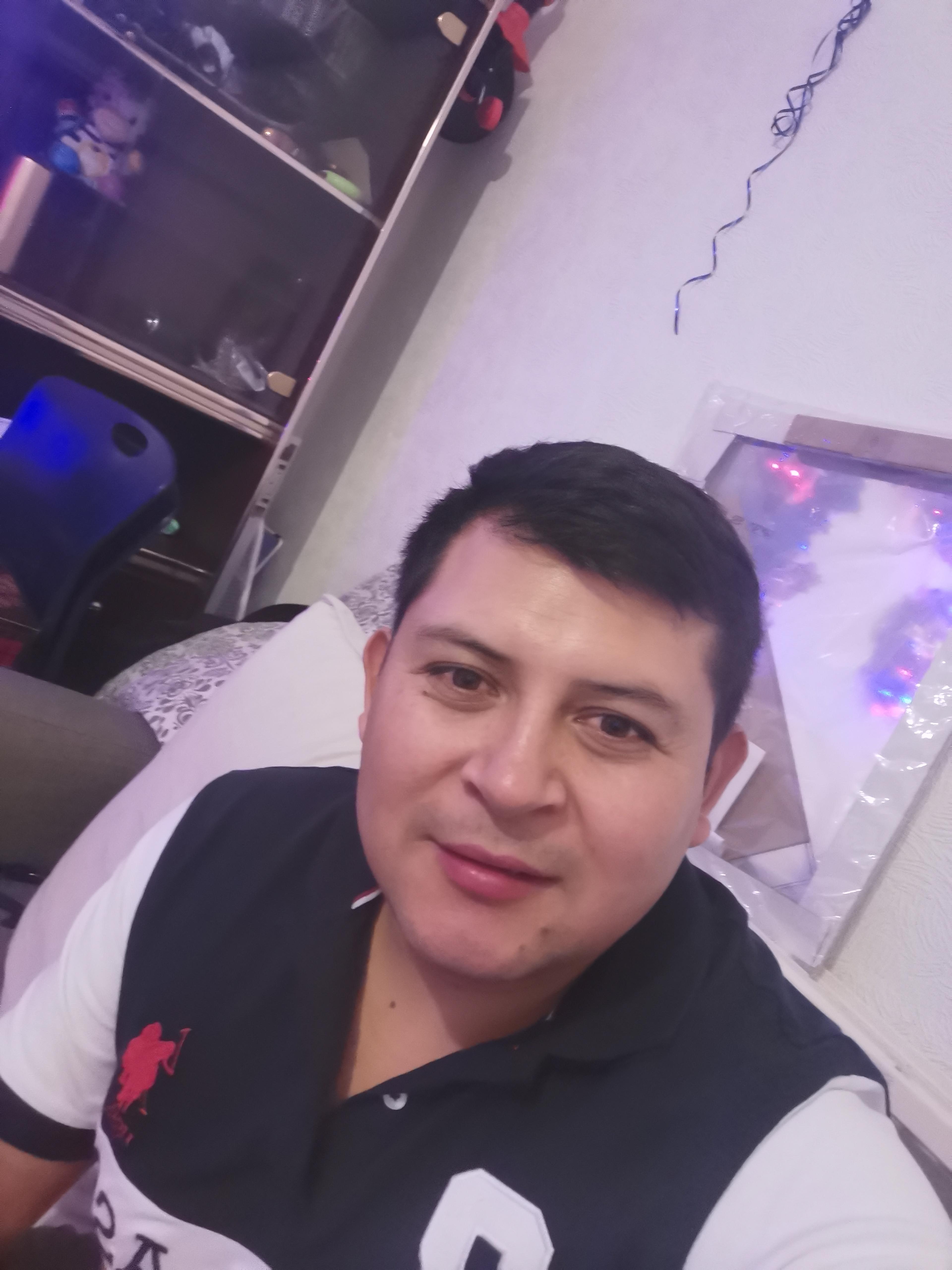 Rives Rodriguez
