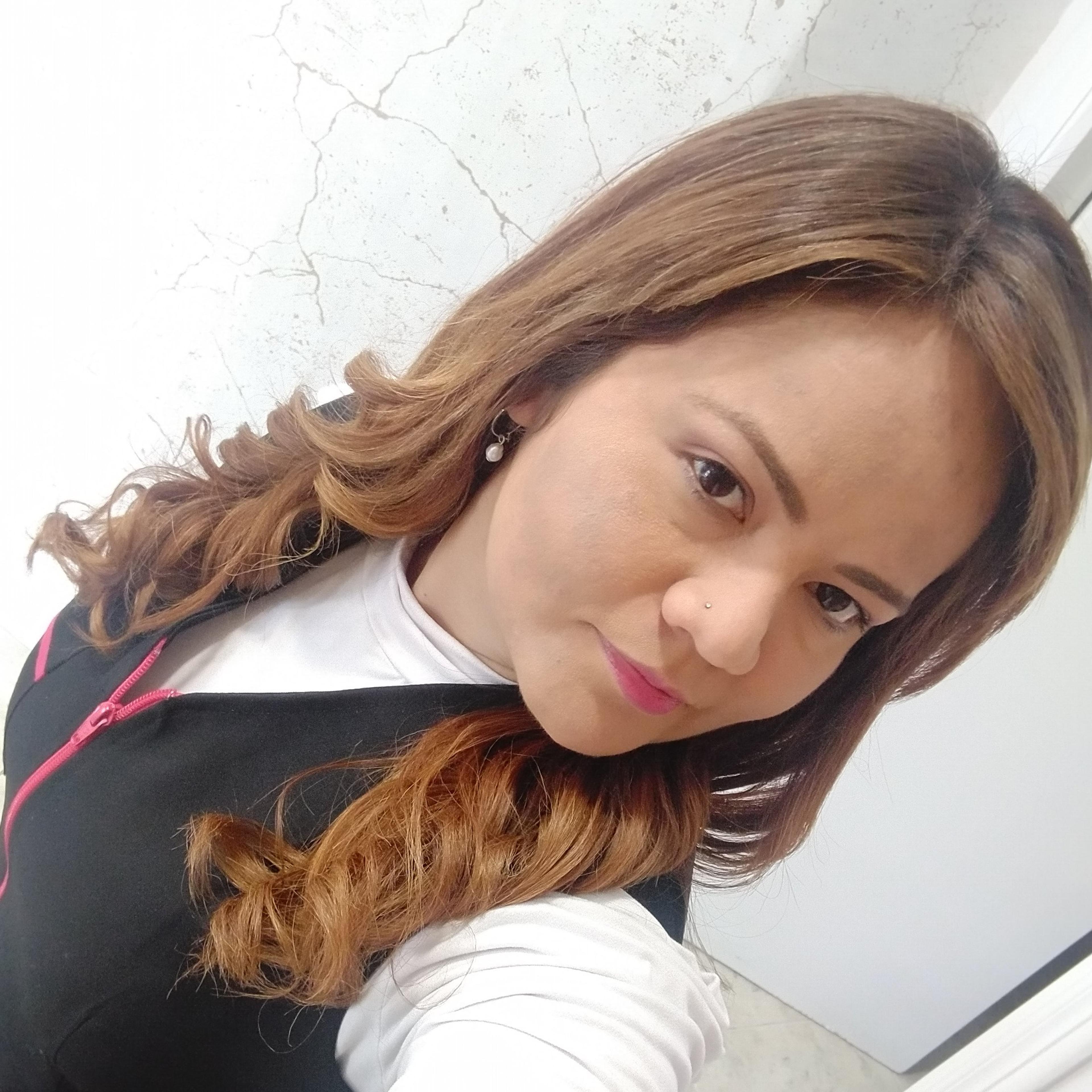Luz Dary Segura Cruz
