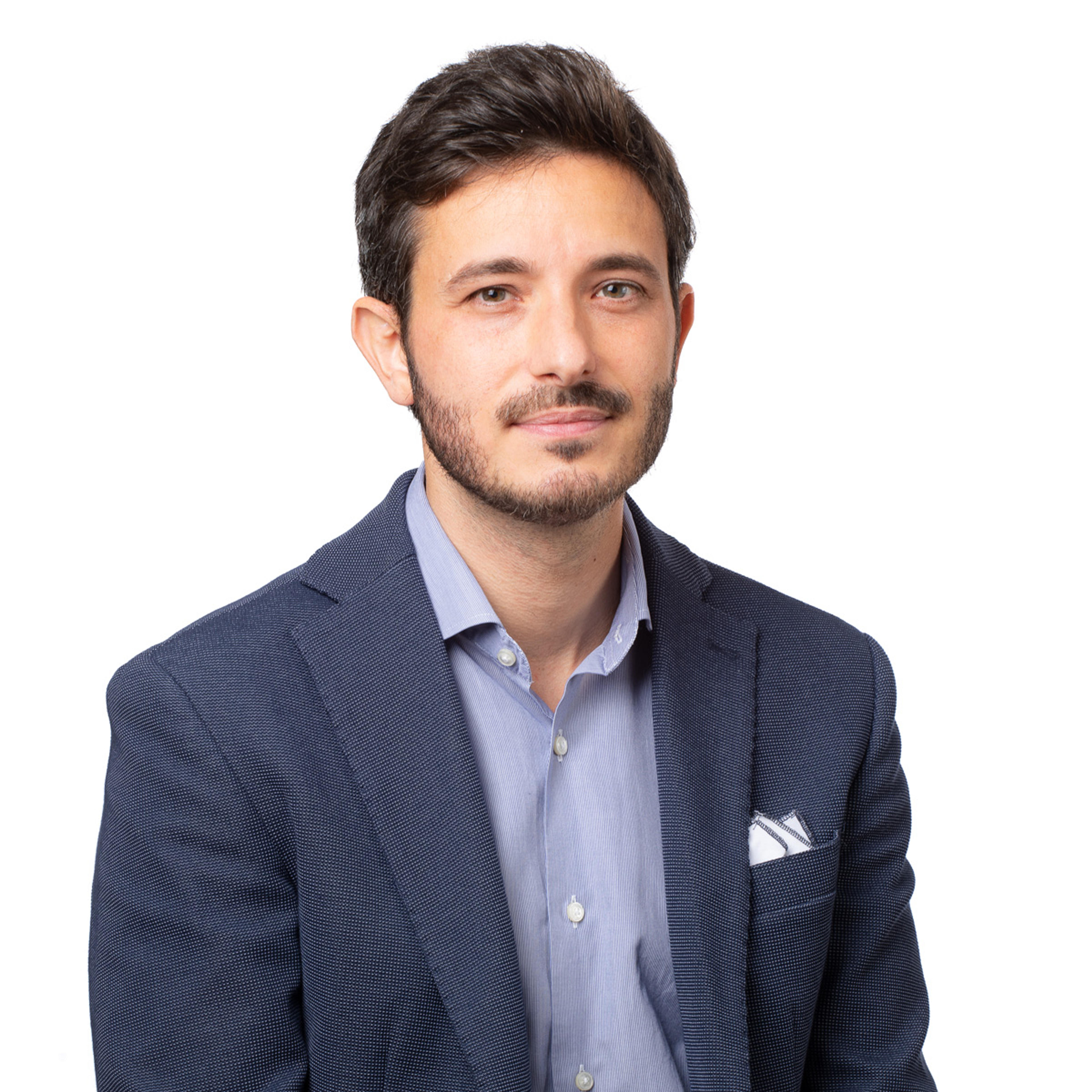 Dott. Stefano Filippini Psicologo Psicoterapeuta