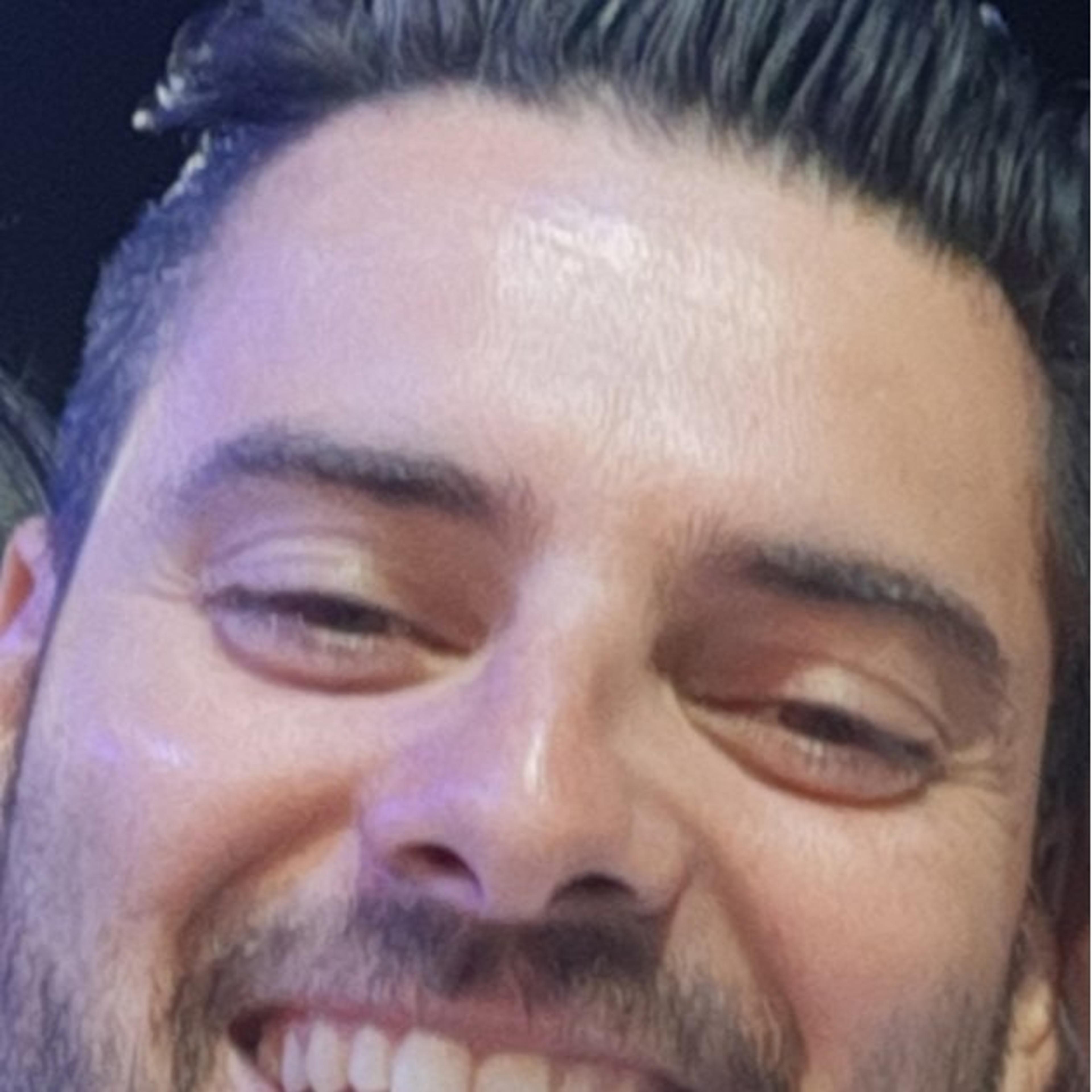 Luca Capitaneo