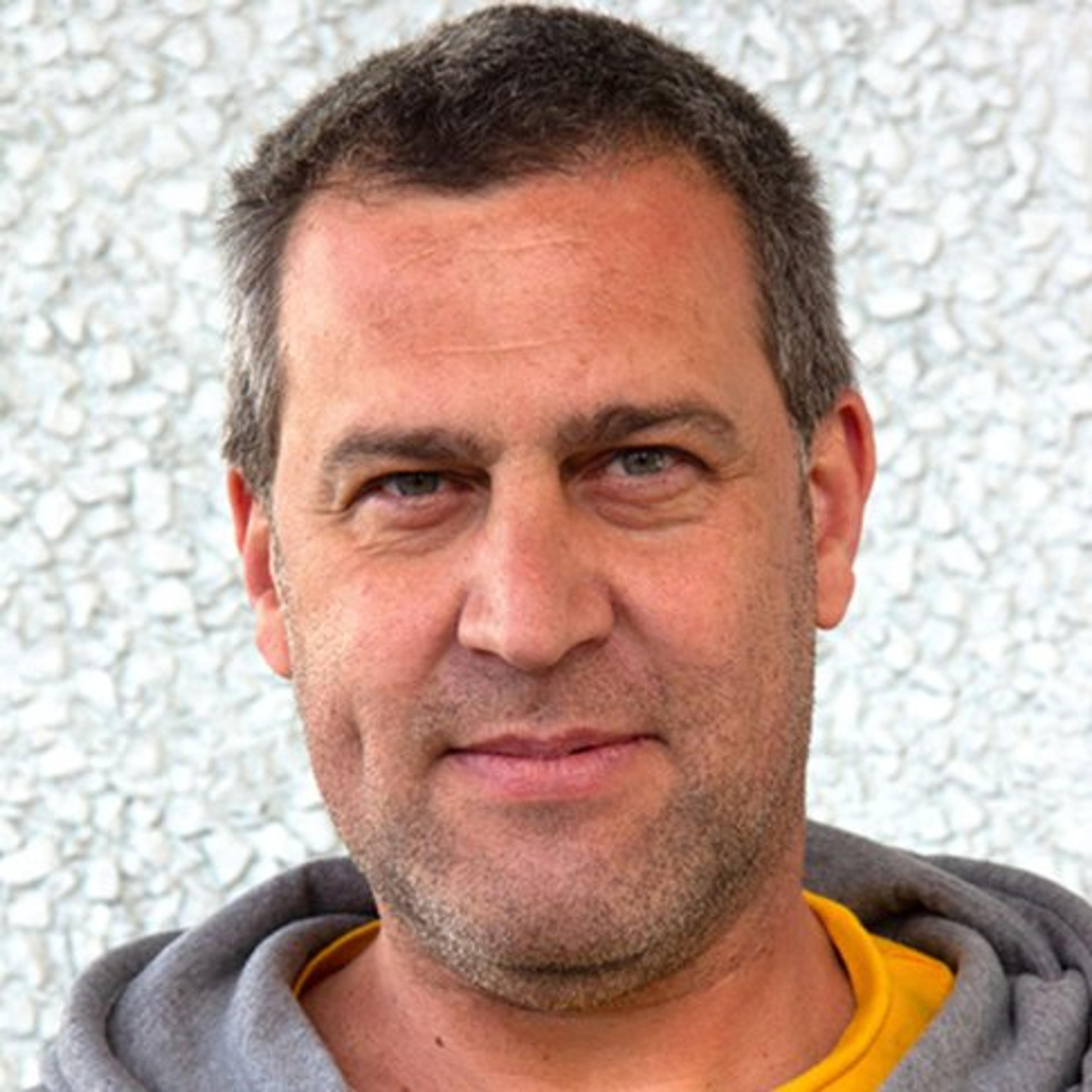 Alejandro Christian Ruiz