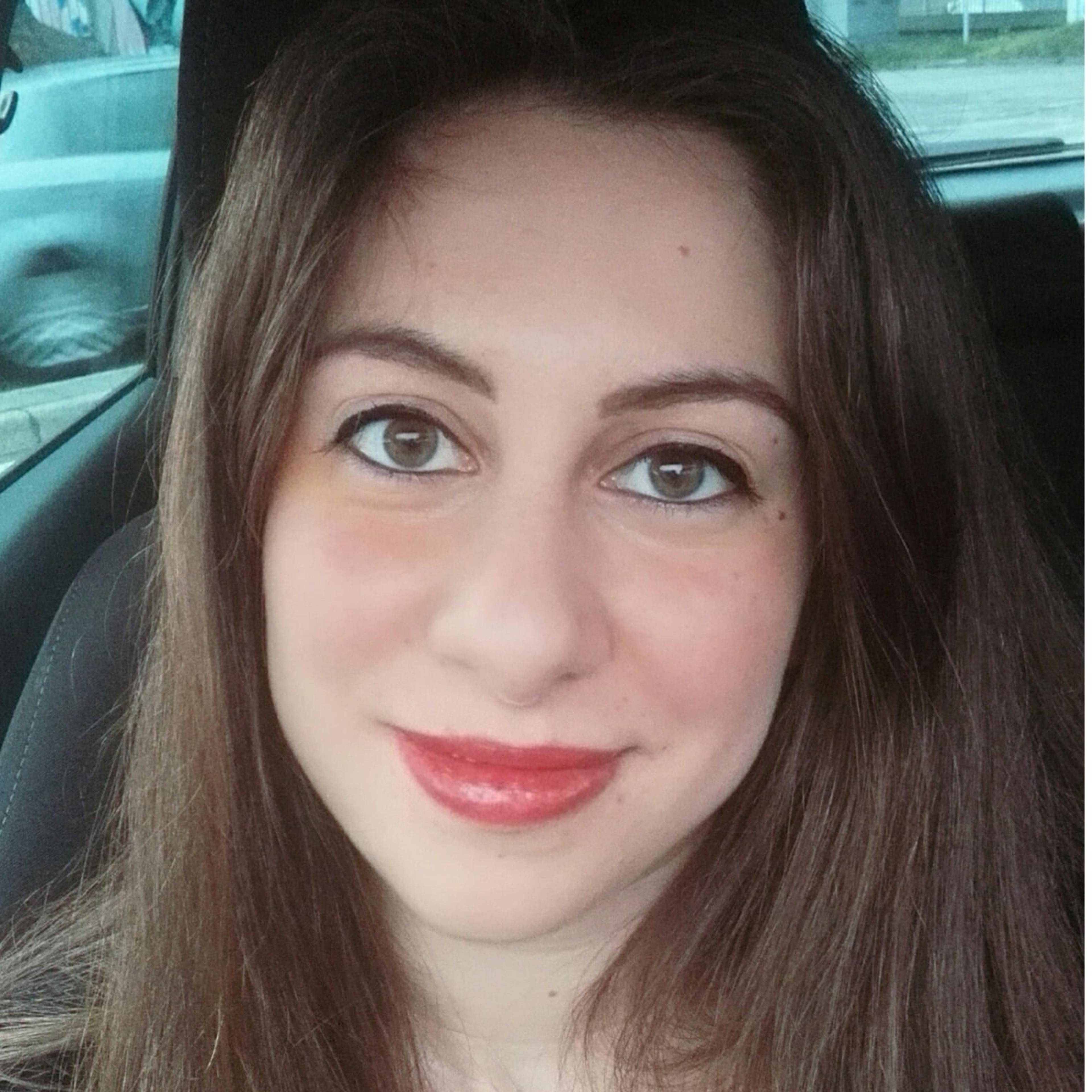 Deborah Leoncini