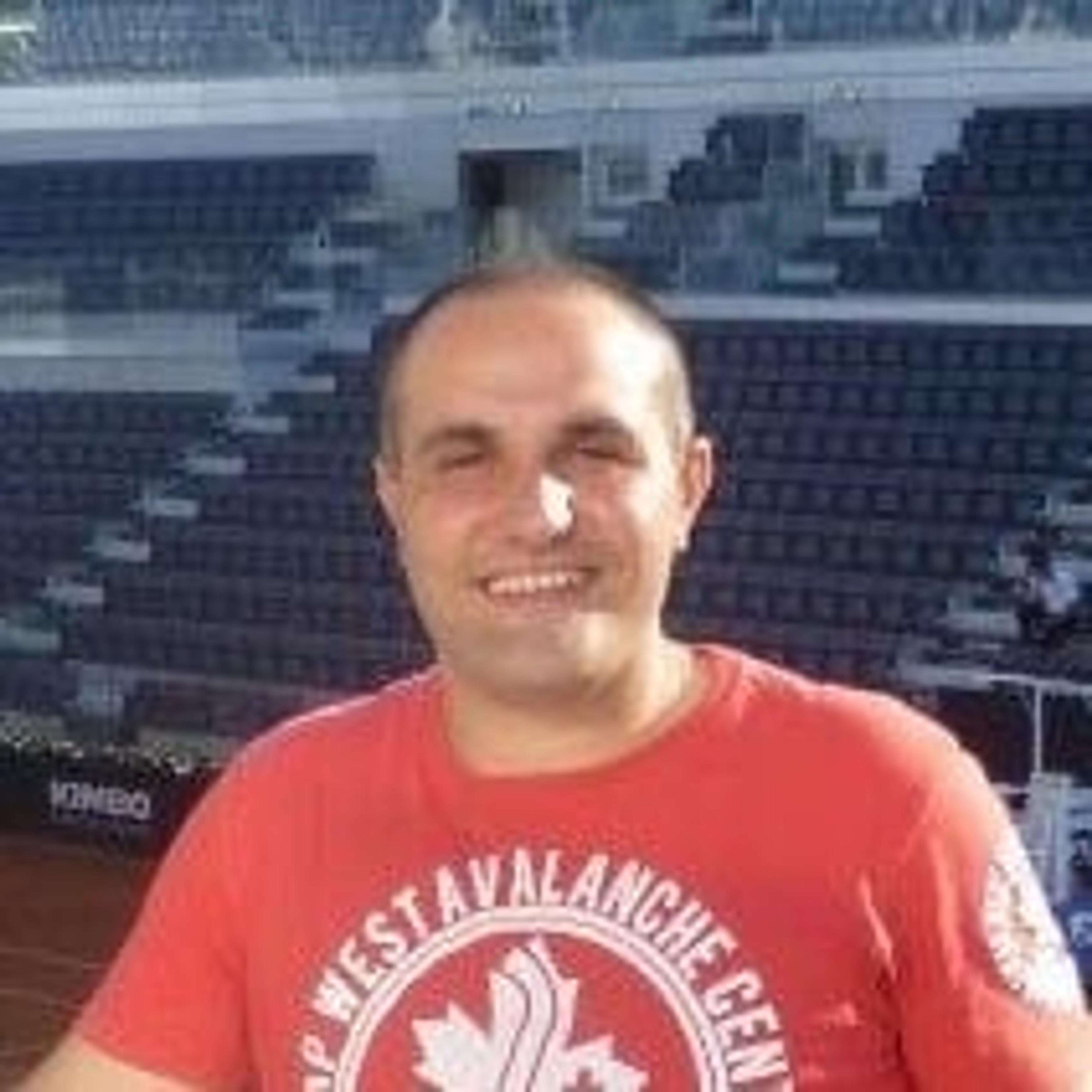 Antonio Riccardi