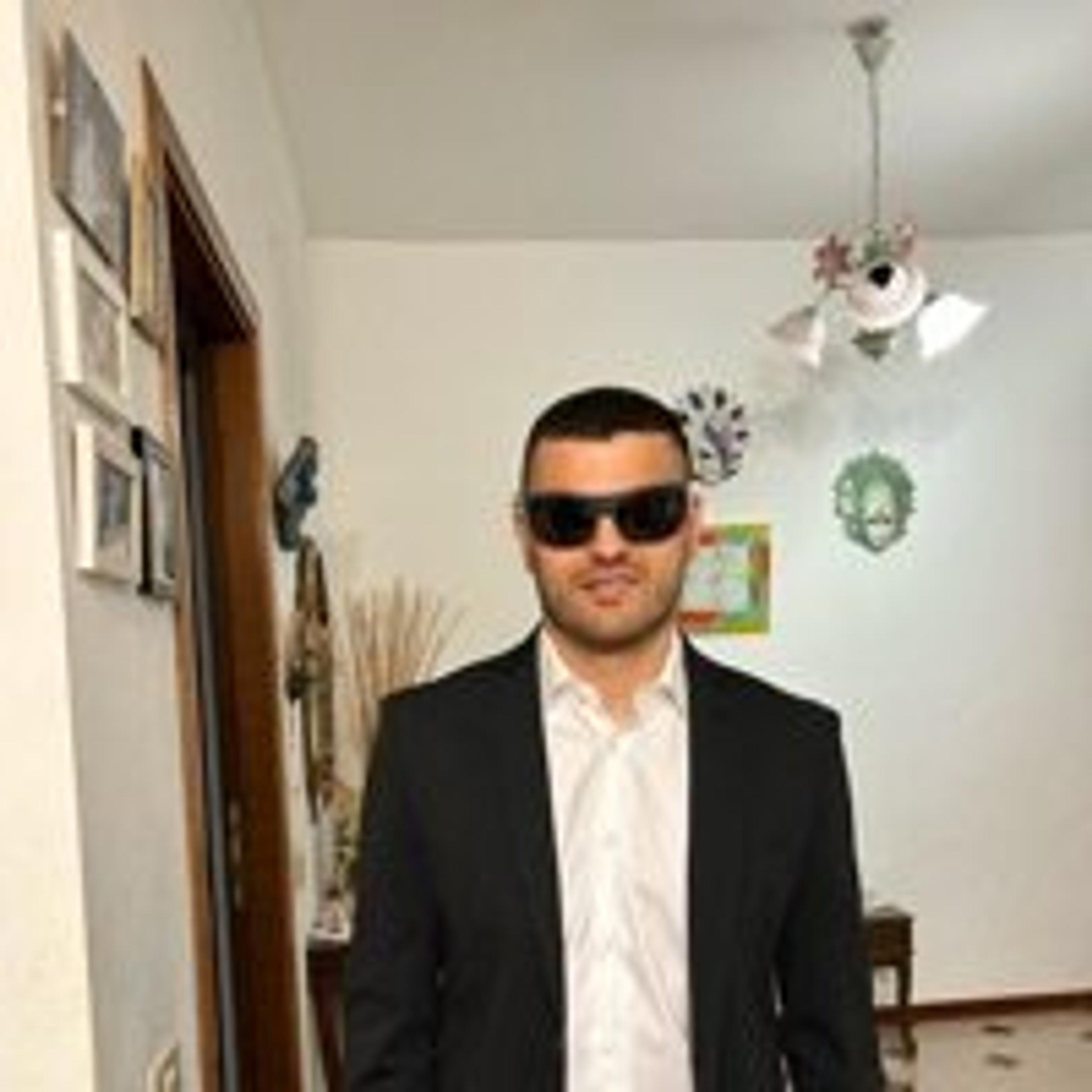 Alessandro Pretta