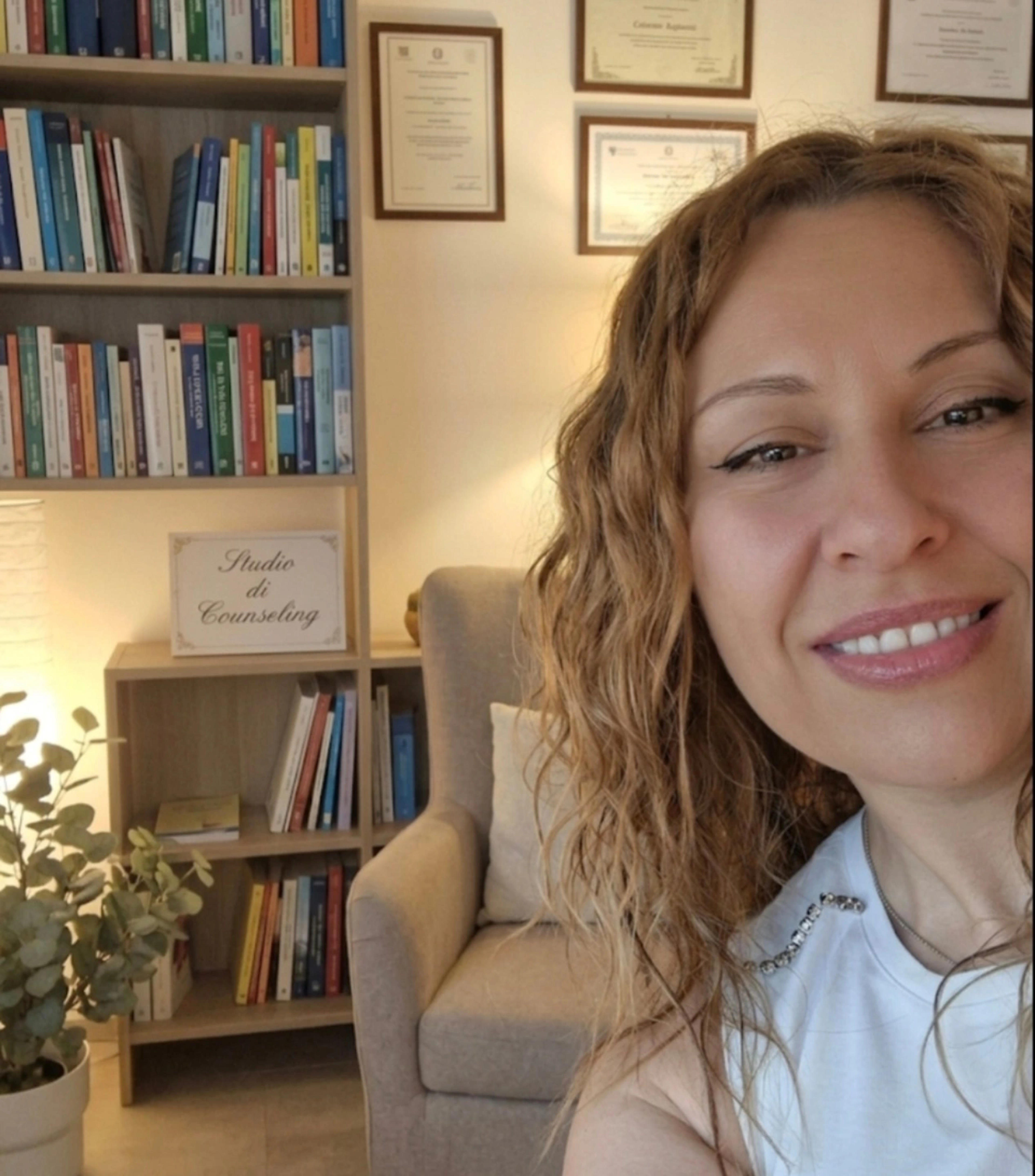 Antonella Perdichizzi