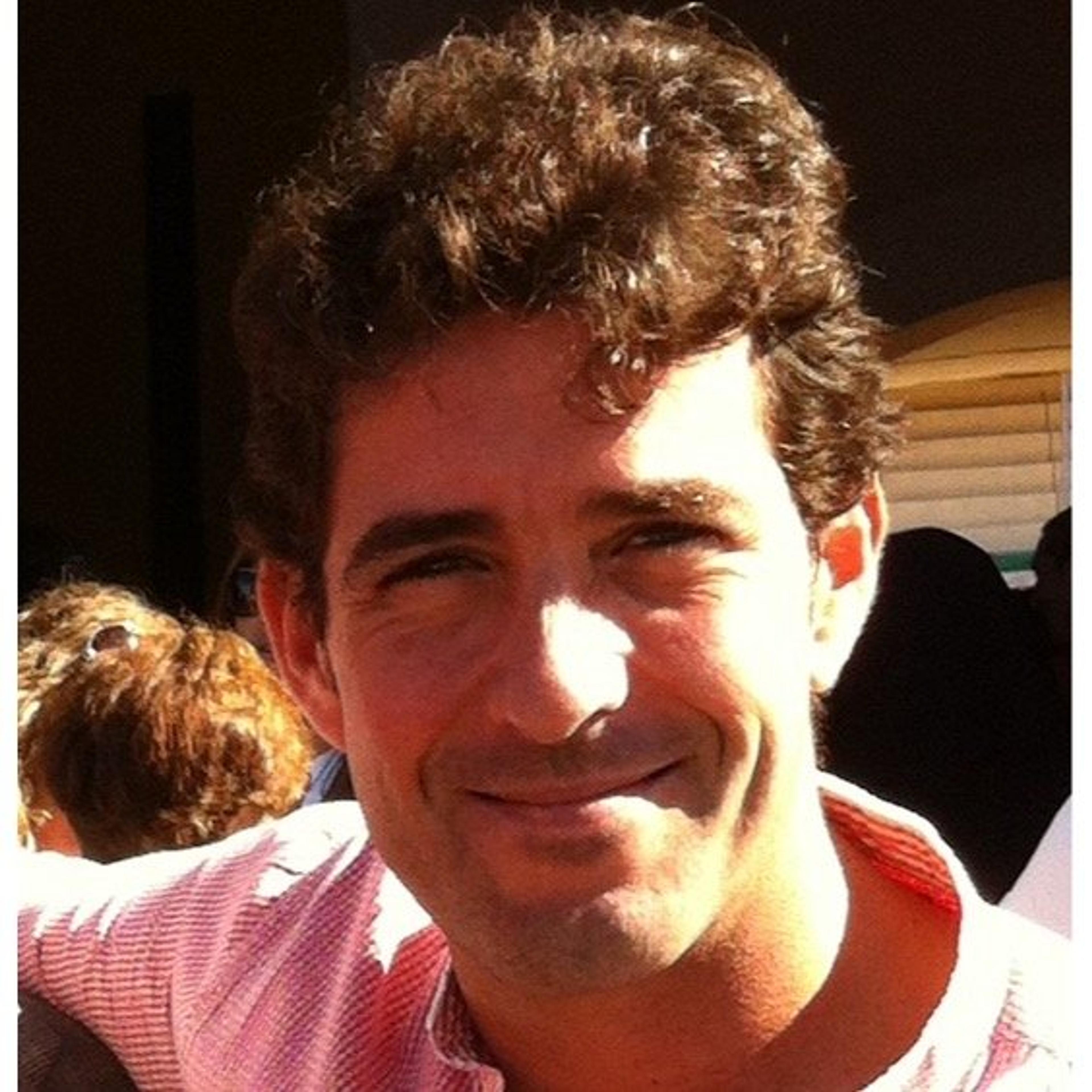 Rafael Gómez Muñoz