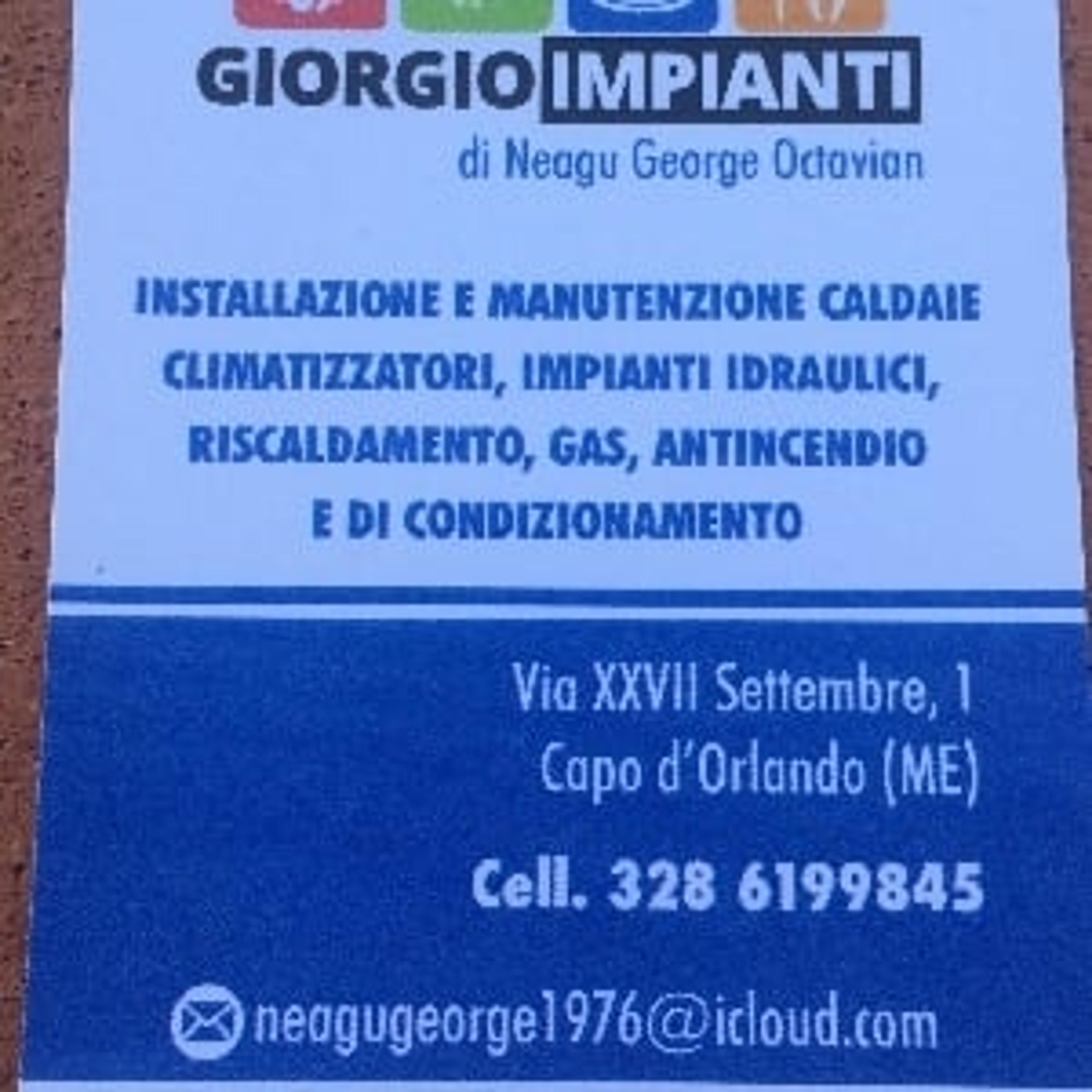 Giorgio Impianti