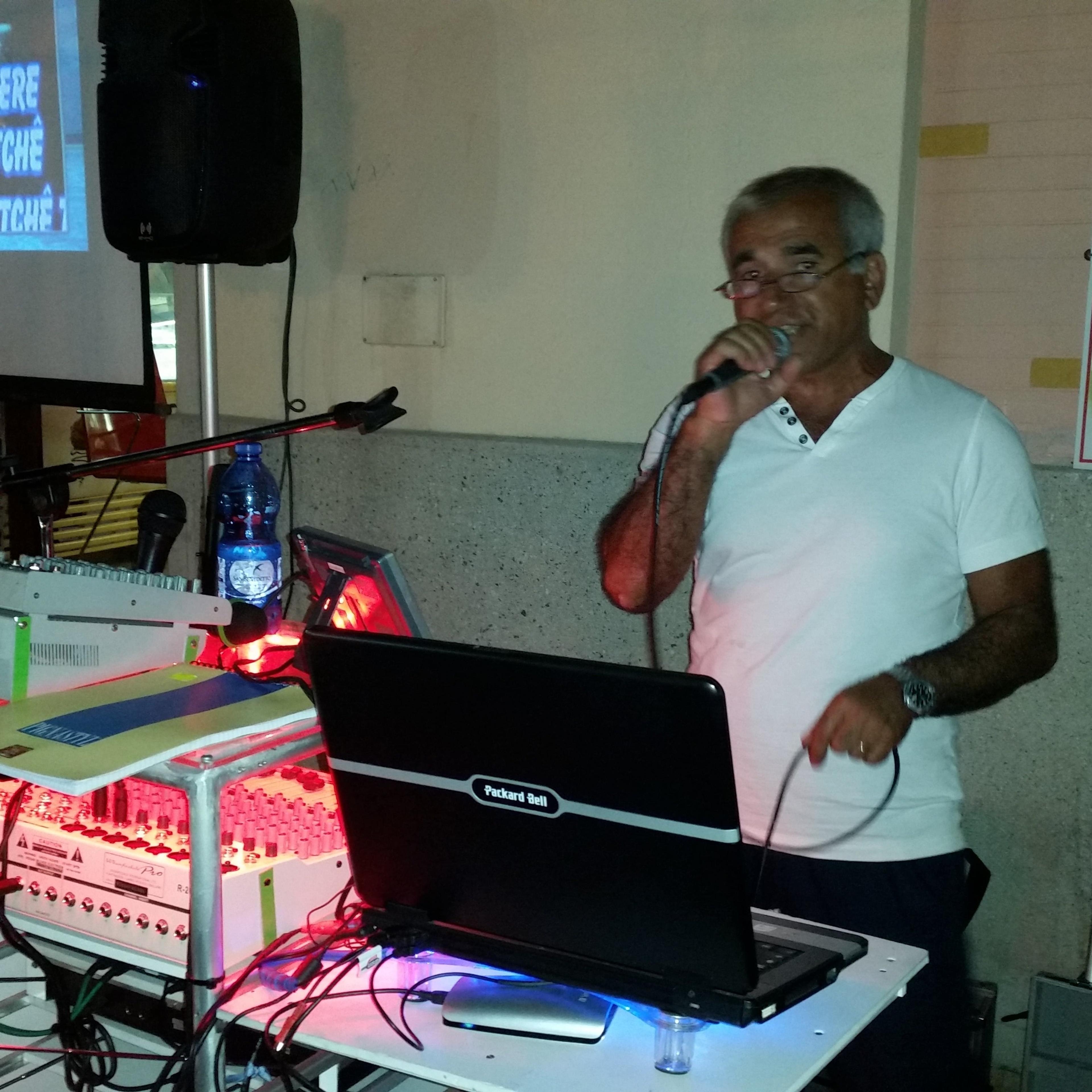 Raffaele Ledda