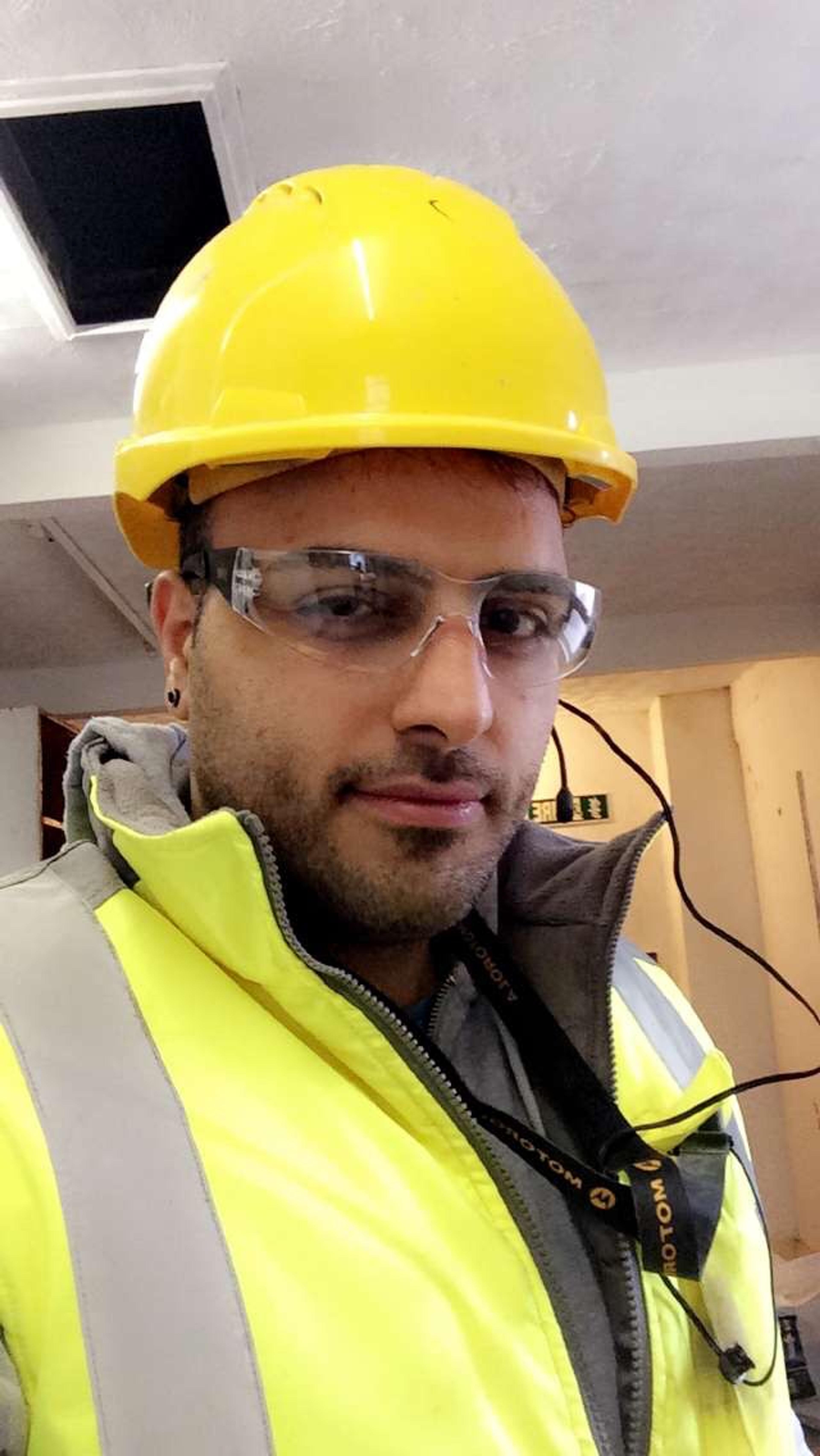 Alireza mohebbi