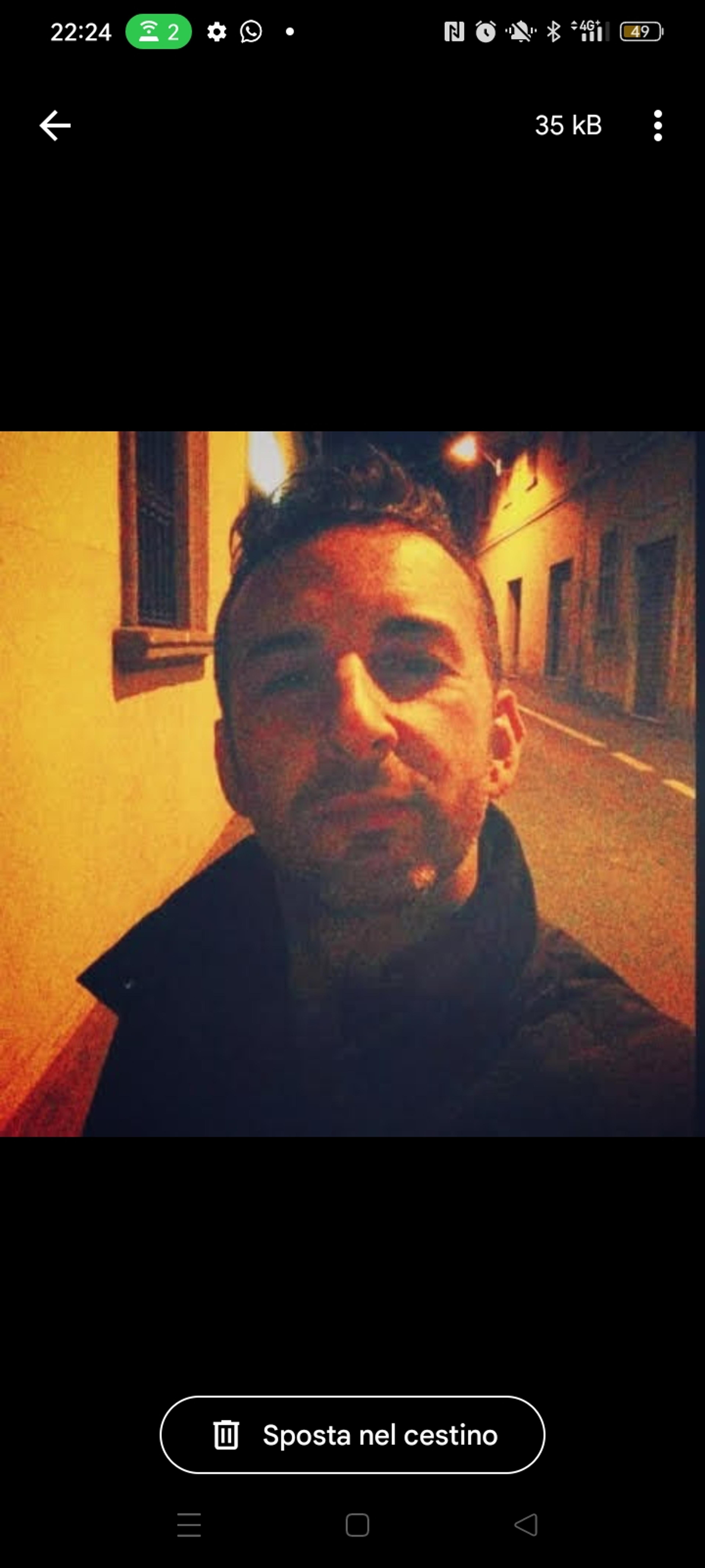 Massimo Della Monica