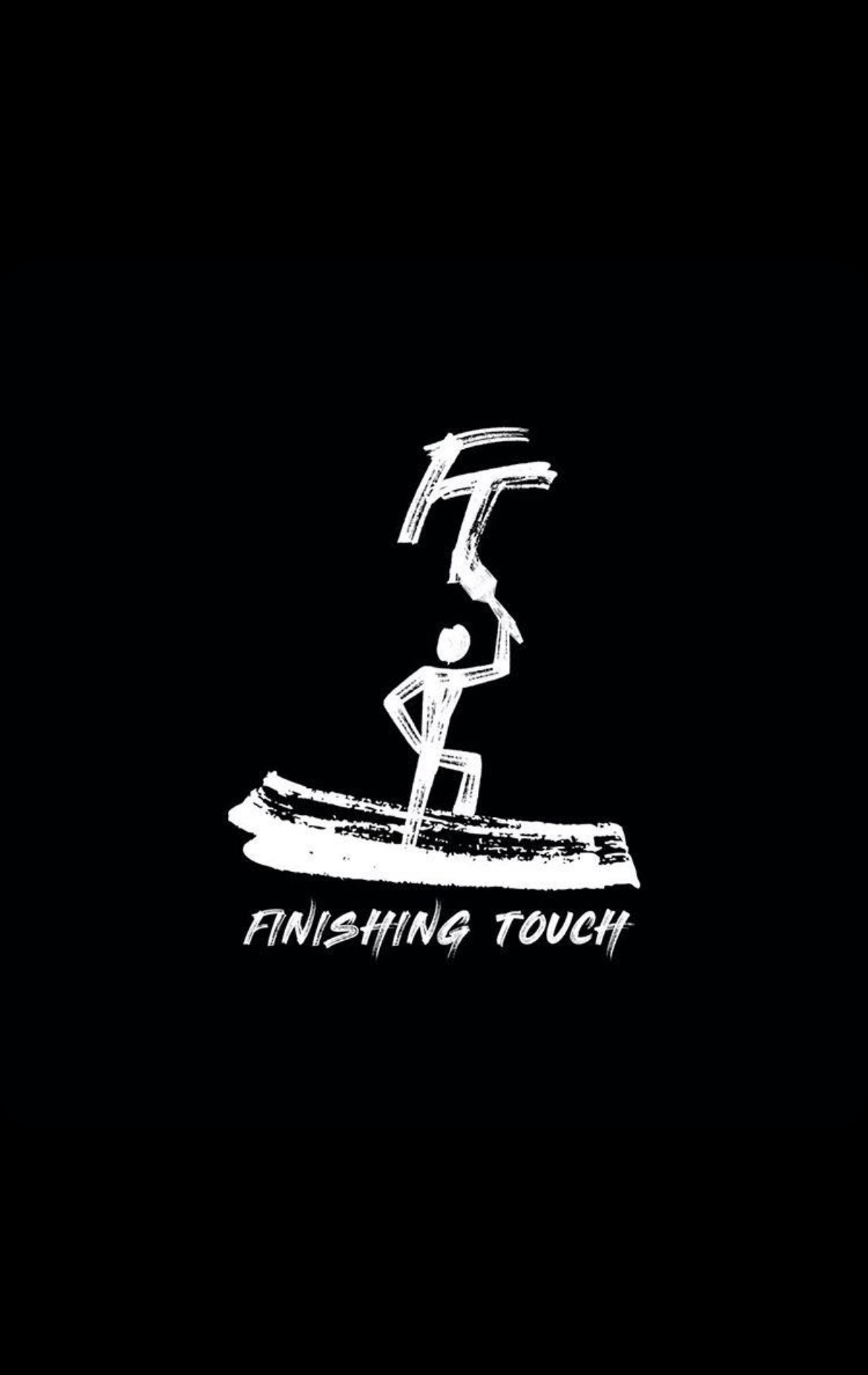 Finishing Touch