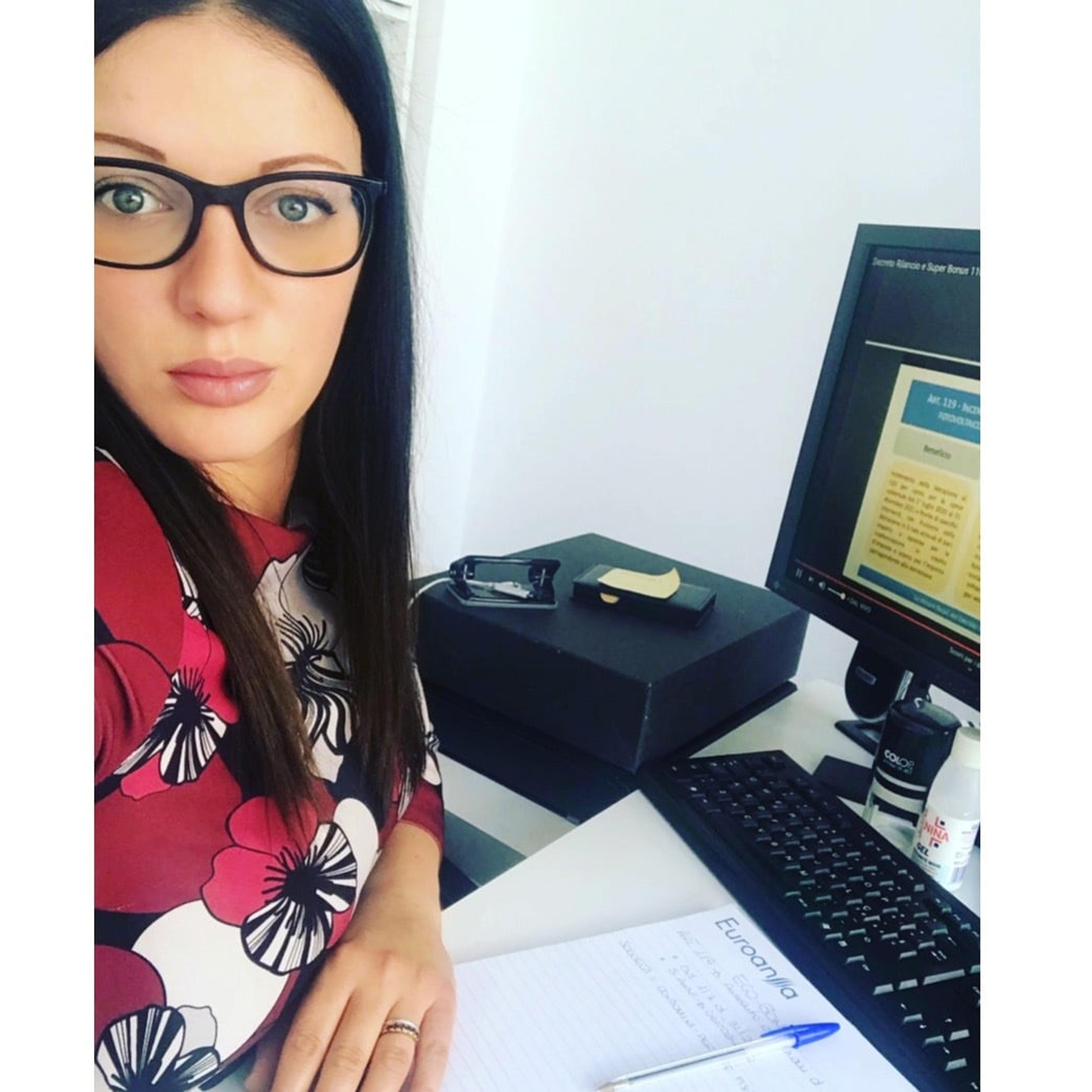 Elettra Corsi