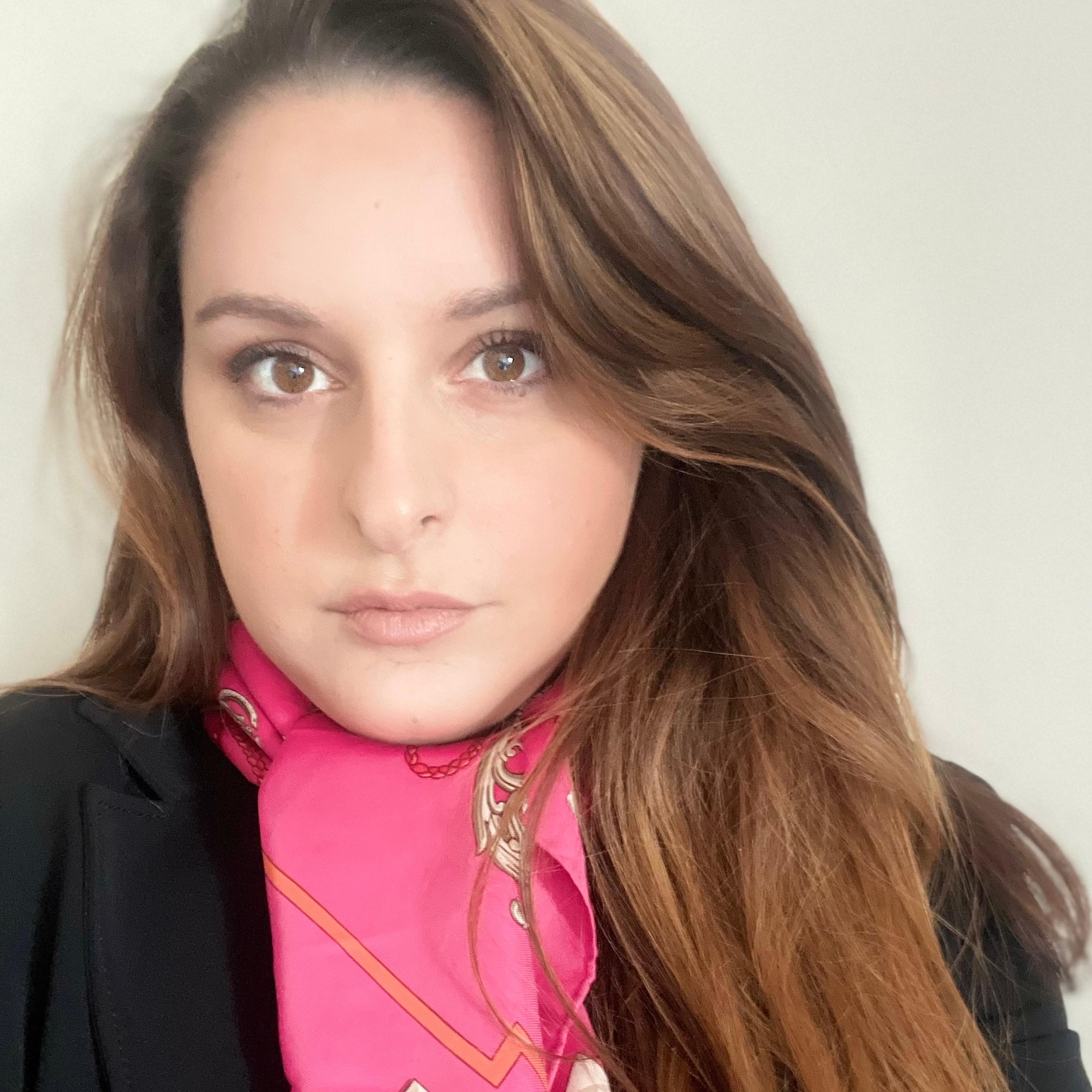 CARPINELLI FRANCESCA