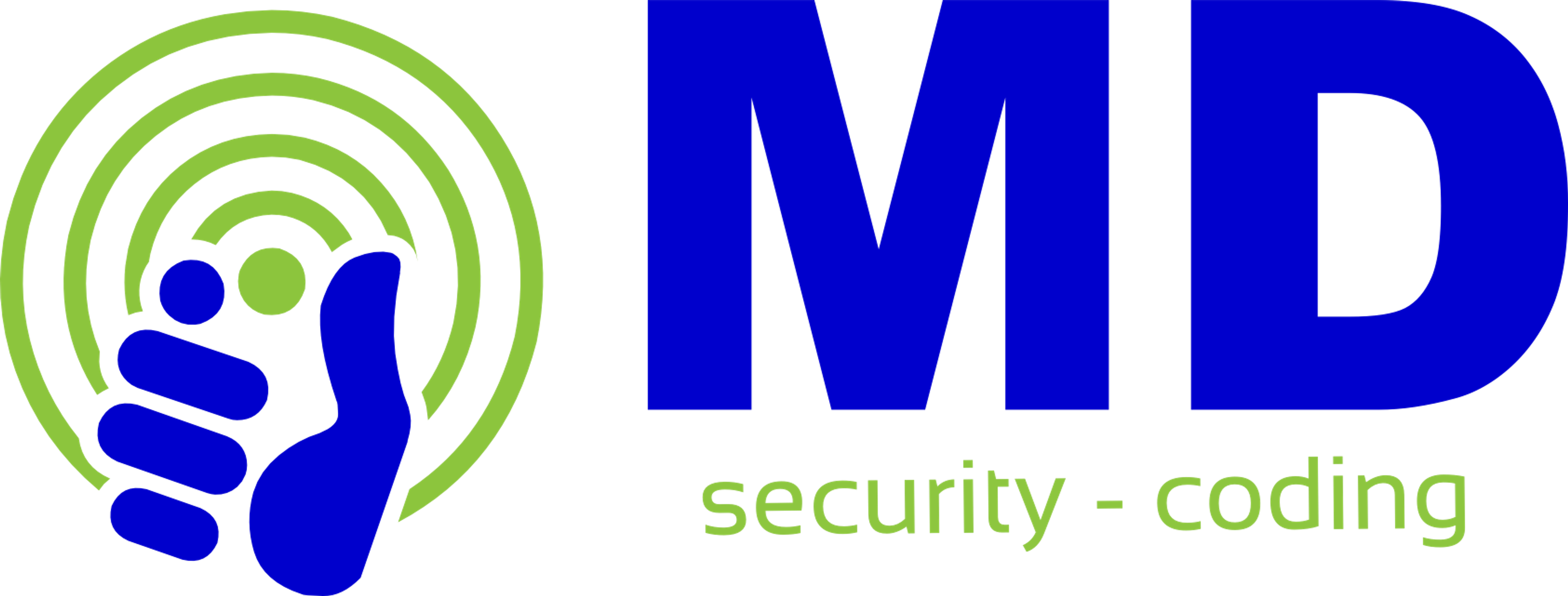 MDRFID Coding & Security