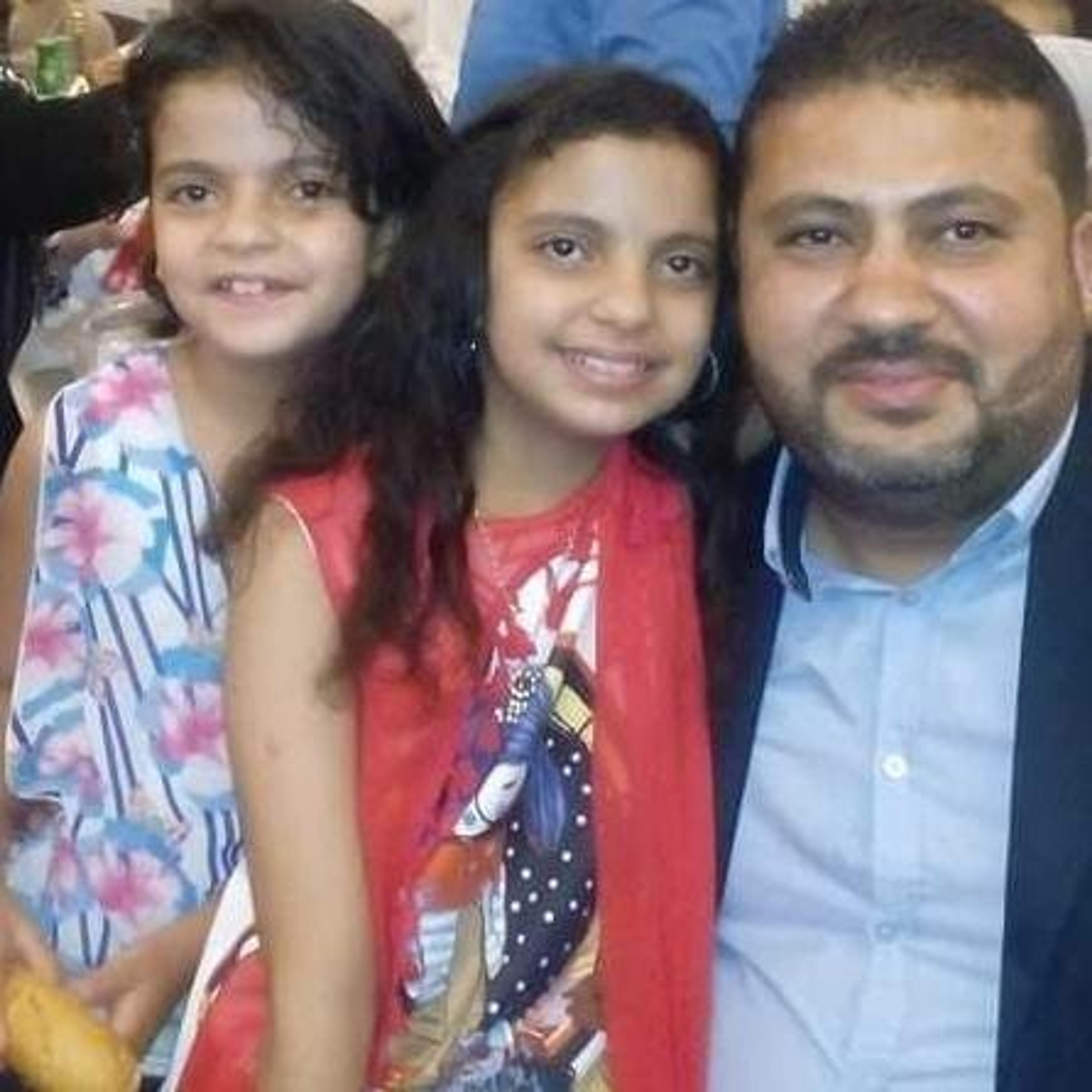 سامح حامد
