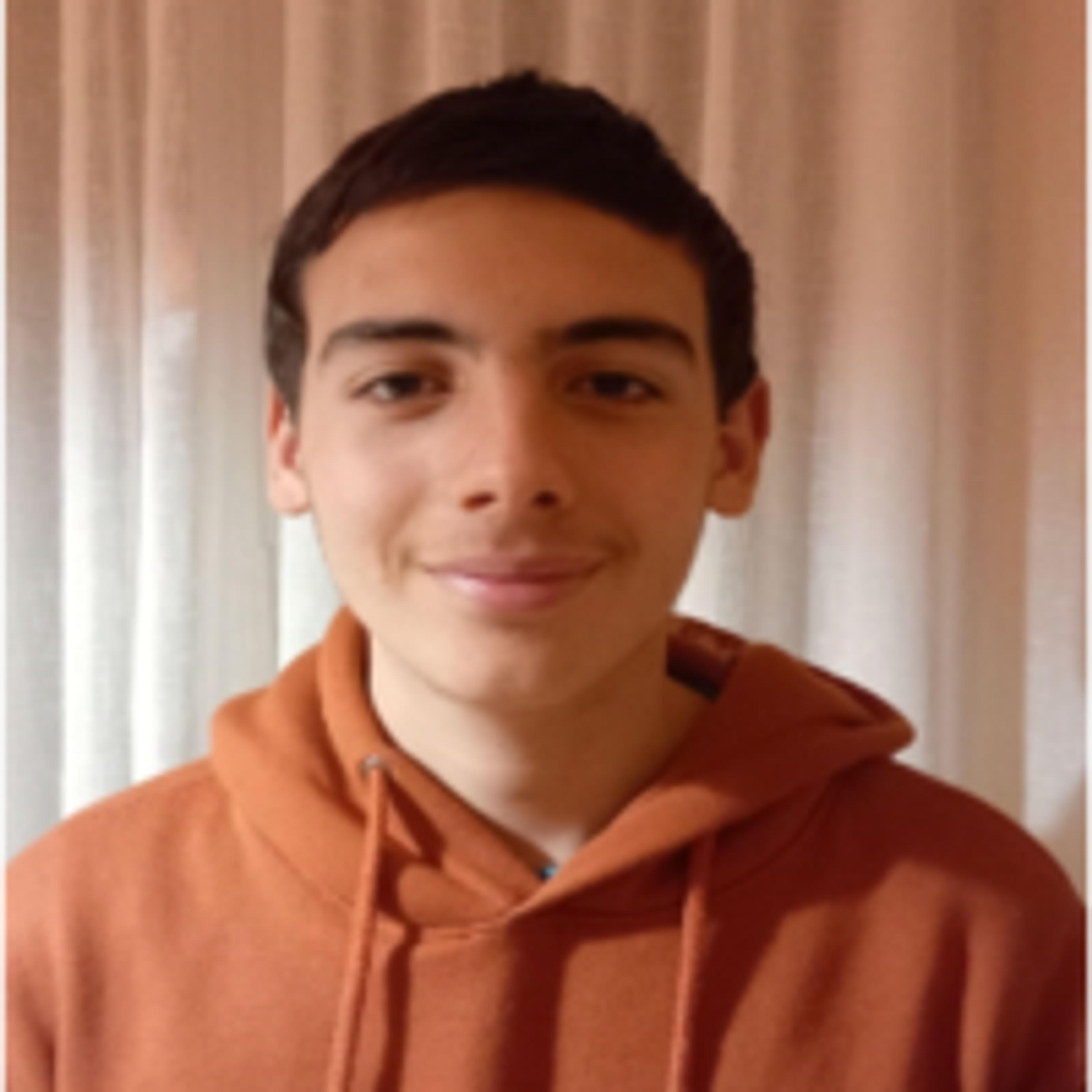 Matteo Kalcich