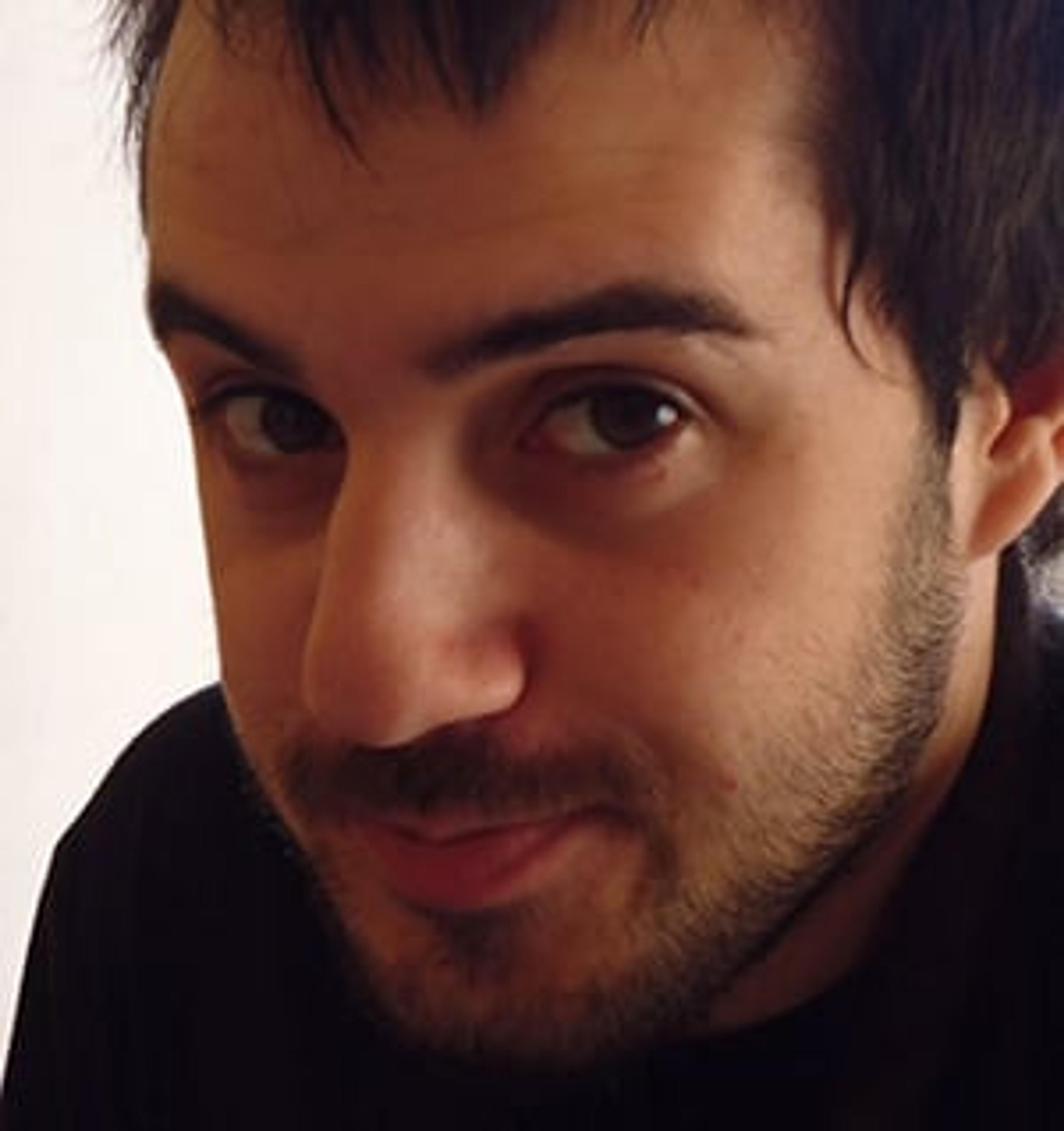 Andrea Vigato