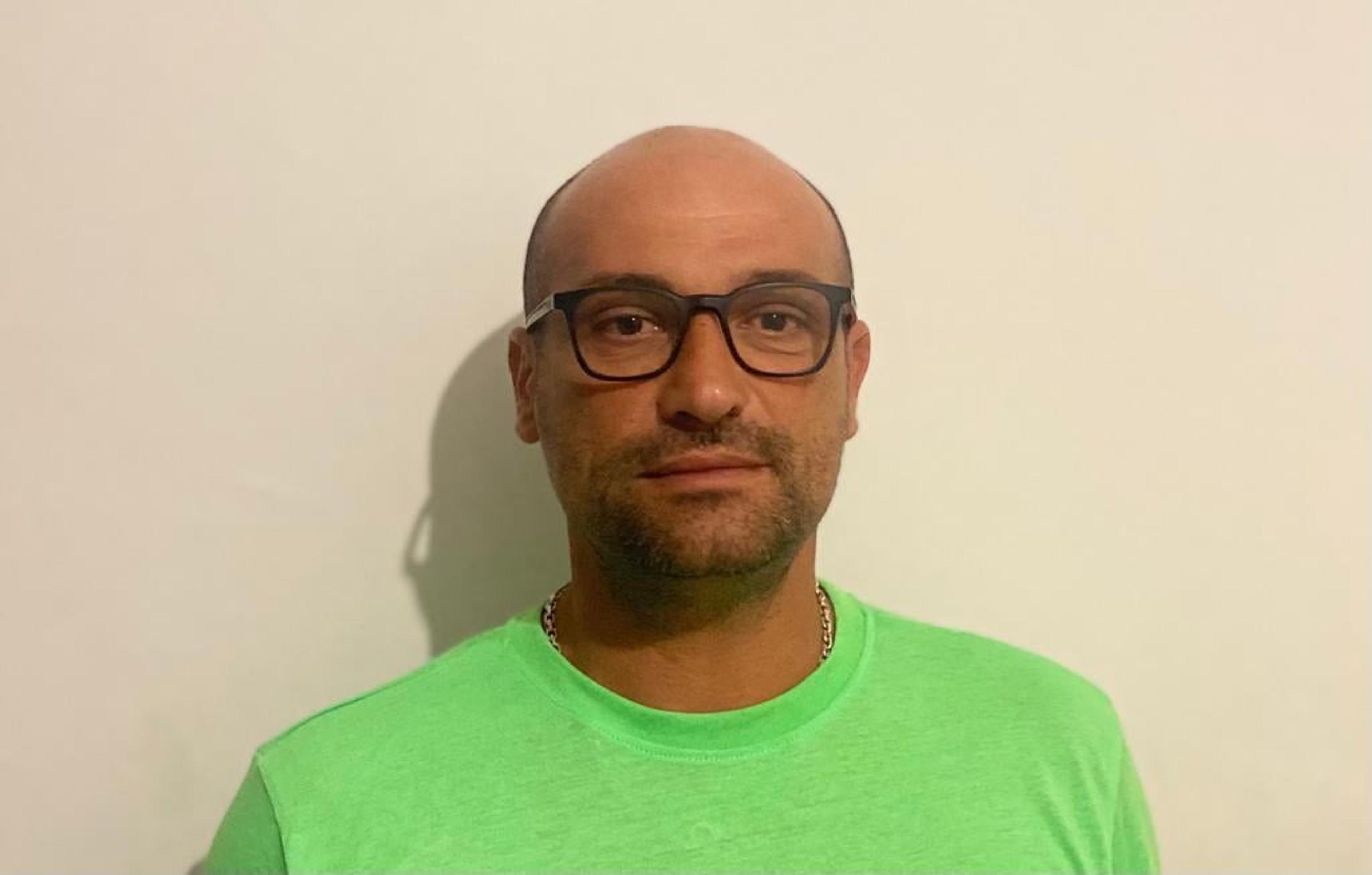 Luigi Torres